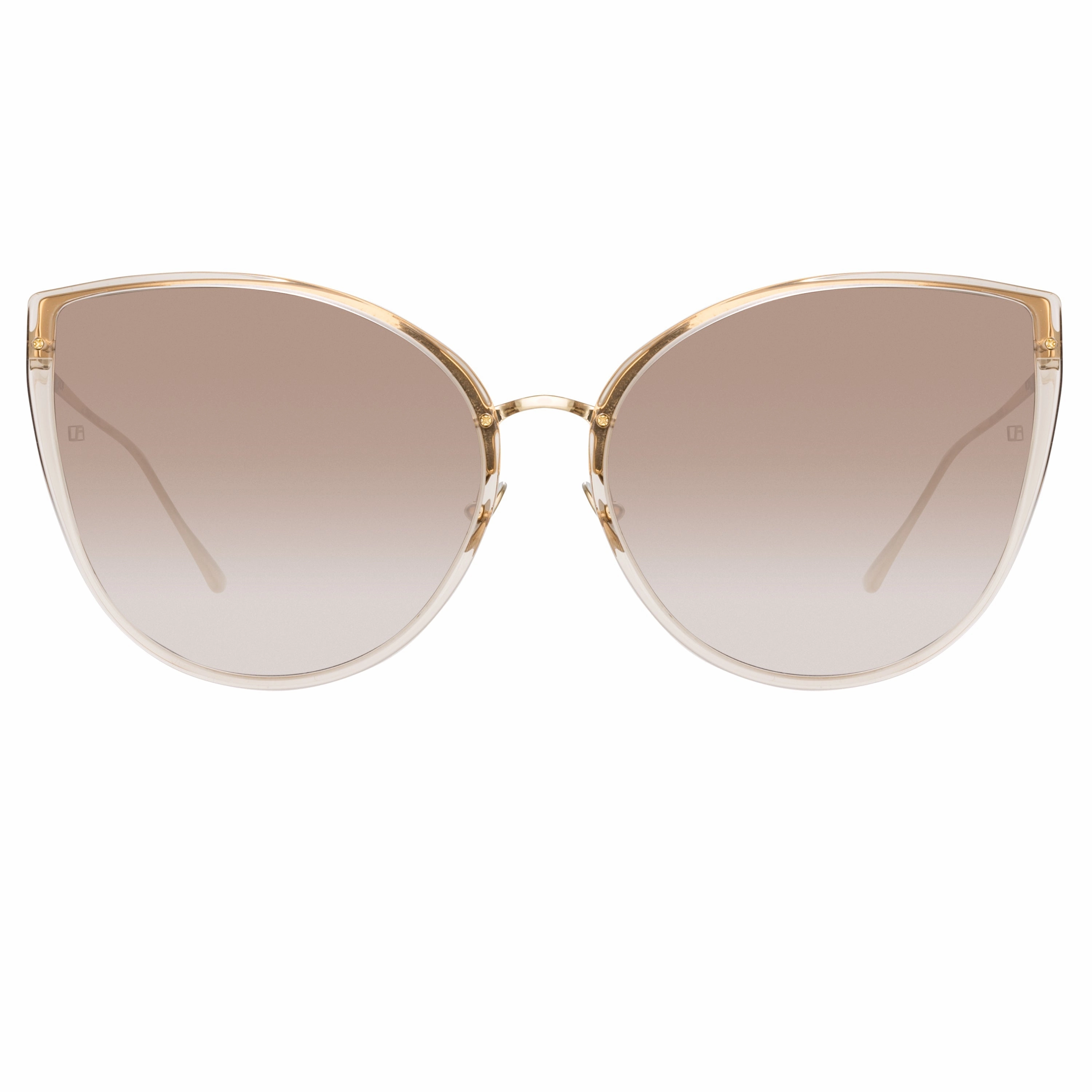 Linda Farrow LFL1244 Silvie