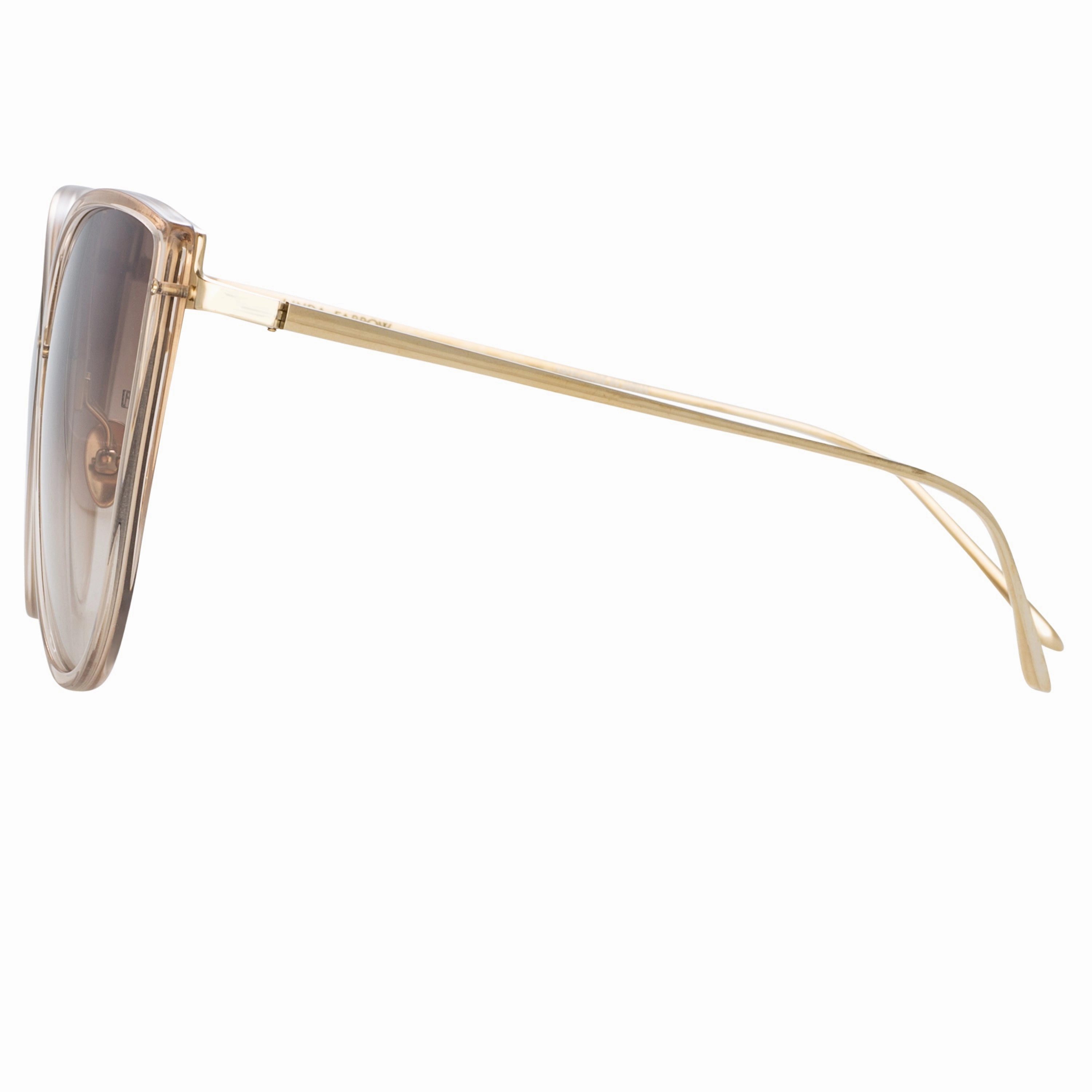 Linda Farrow LFL1244 Silvie
