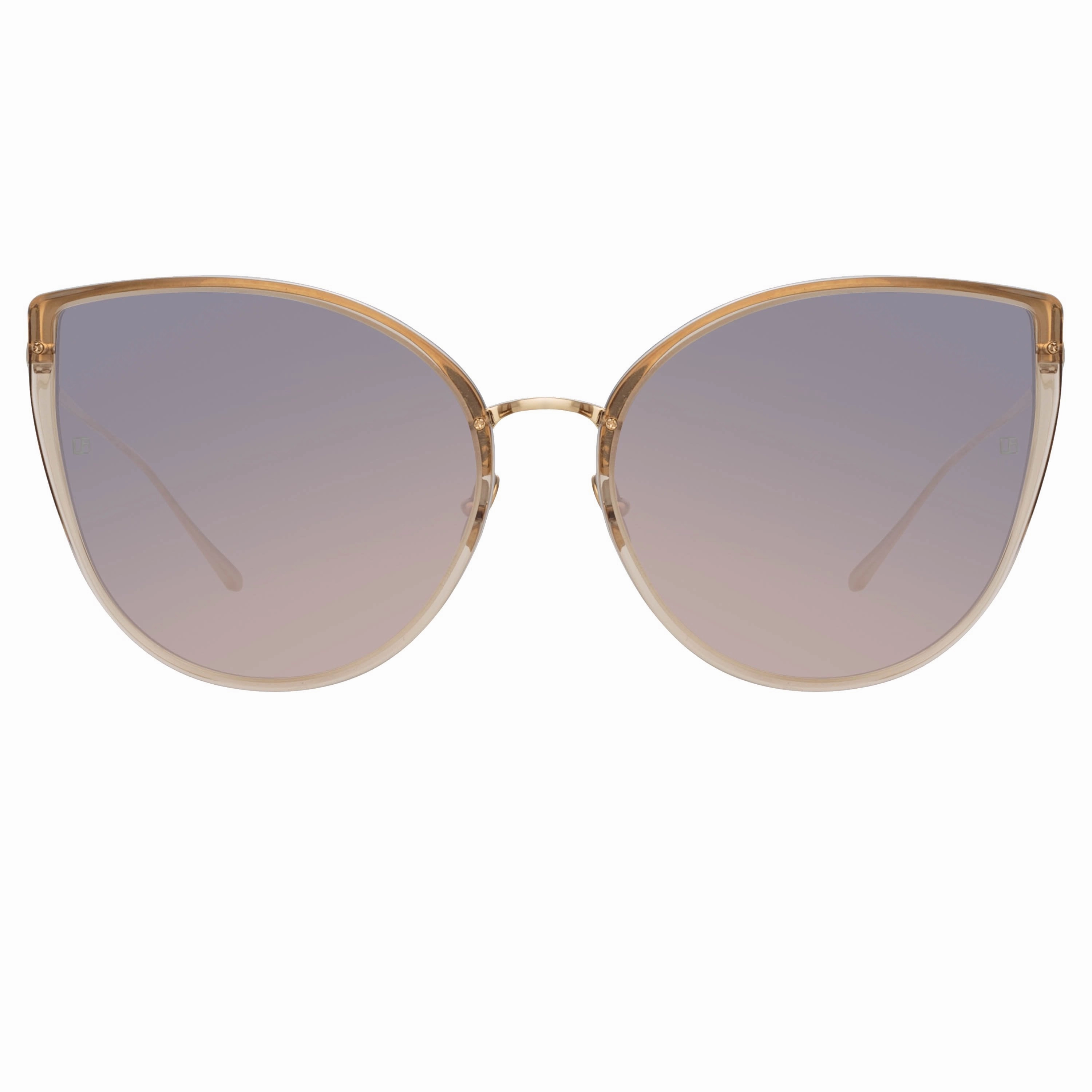 Linda Farrow LFL1244 Silvie