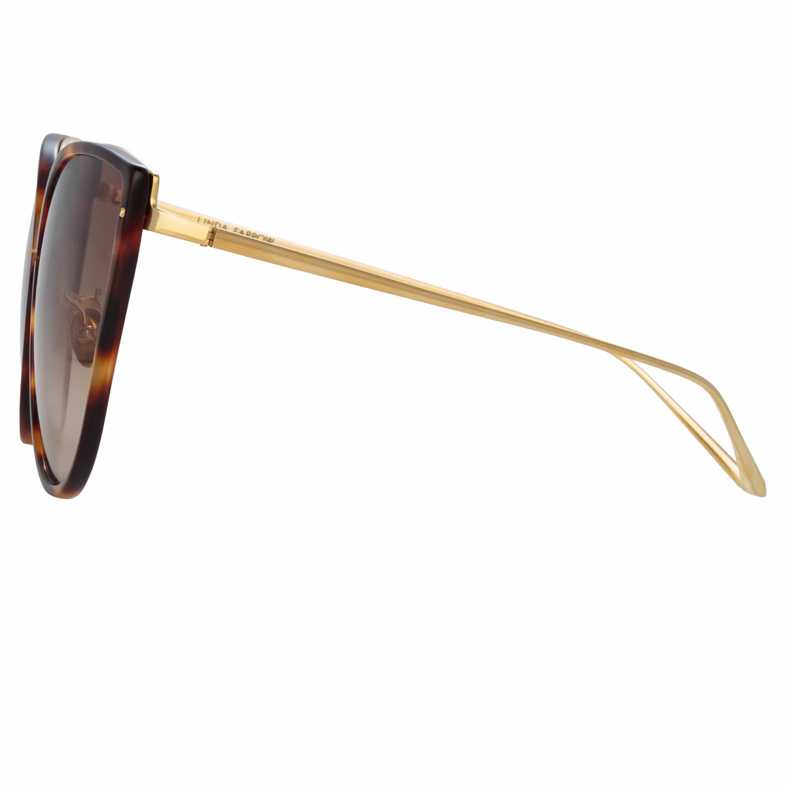 Linda Farrow LFL1244 Silvie