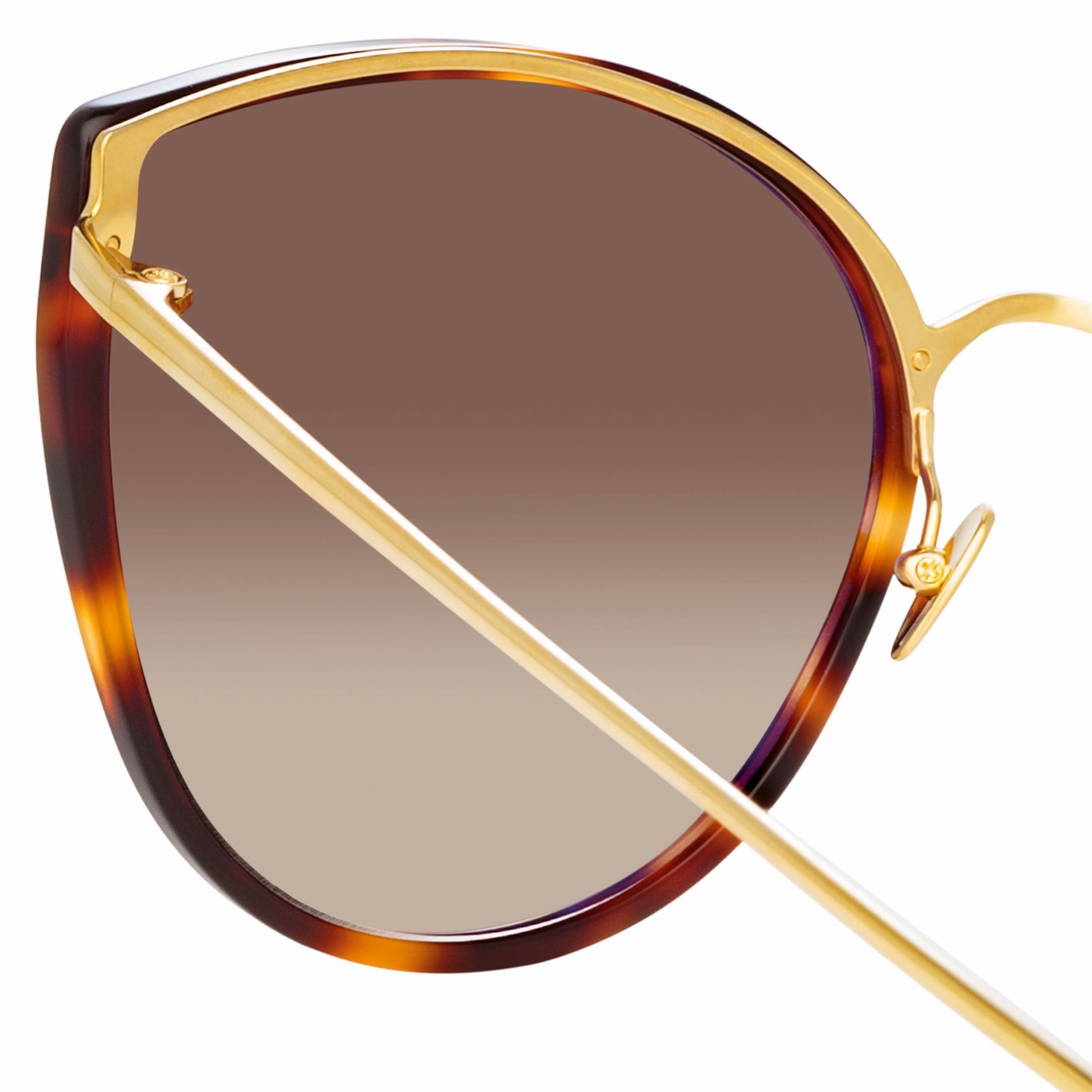 Linda Farrow LFL1244 Silvie