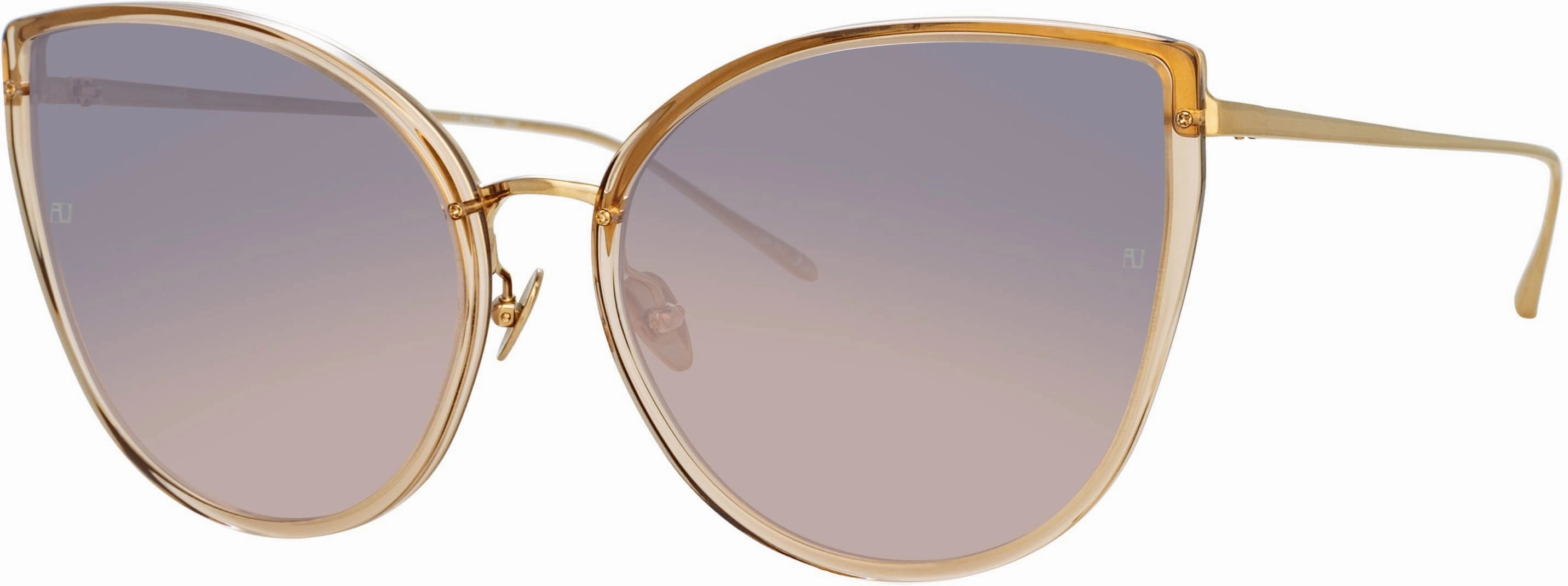 Linda Farrow LFL1244 Silvie