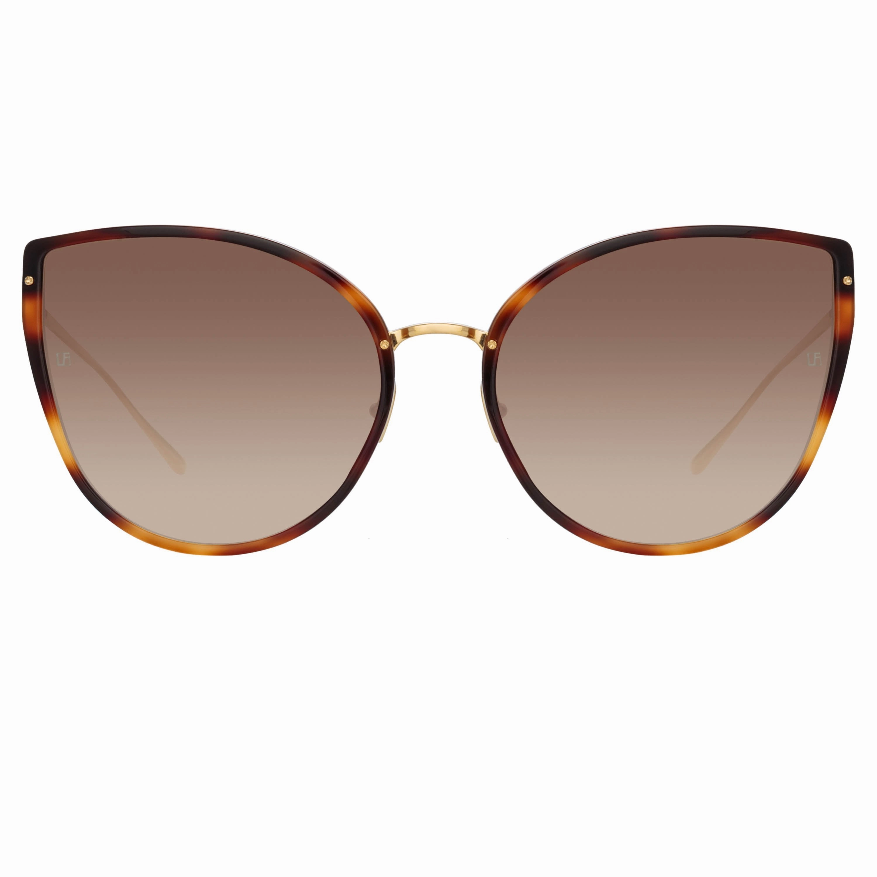 Linda Farrow LFL1244 Silvie