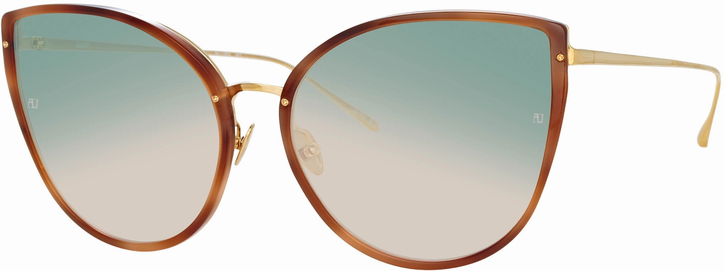 Linda Farrow LFL1244 Silvie