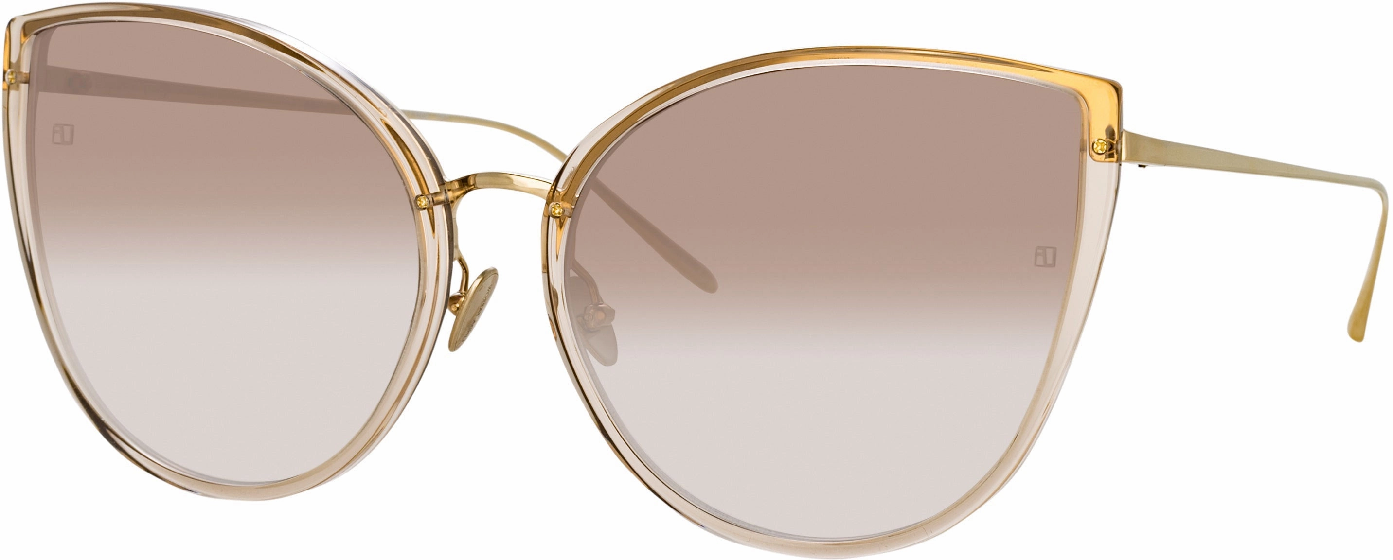 Linda Farrow LFL1244 Silvie