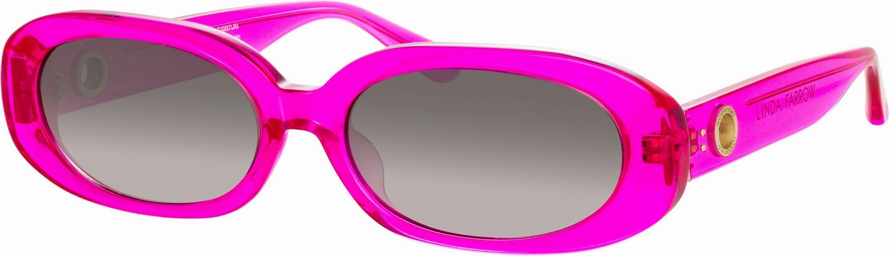 Linda Farrow LFL1252 Cara