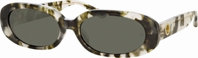 Linda Farrow LFL1252 Cara