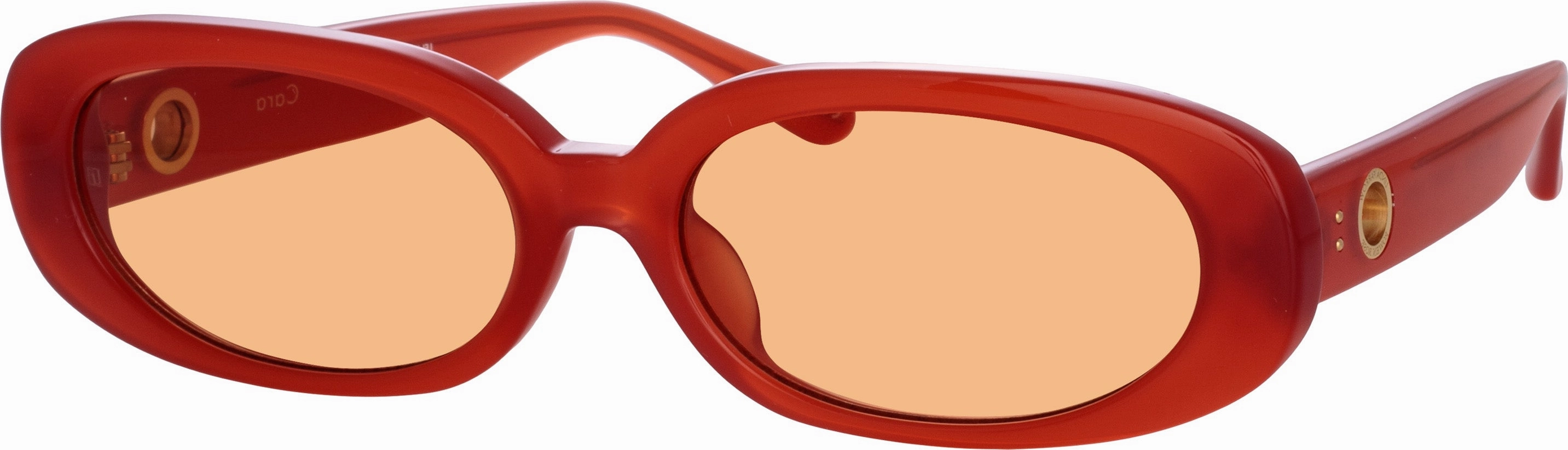 Linda Farrow LFL1252 Cara