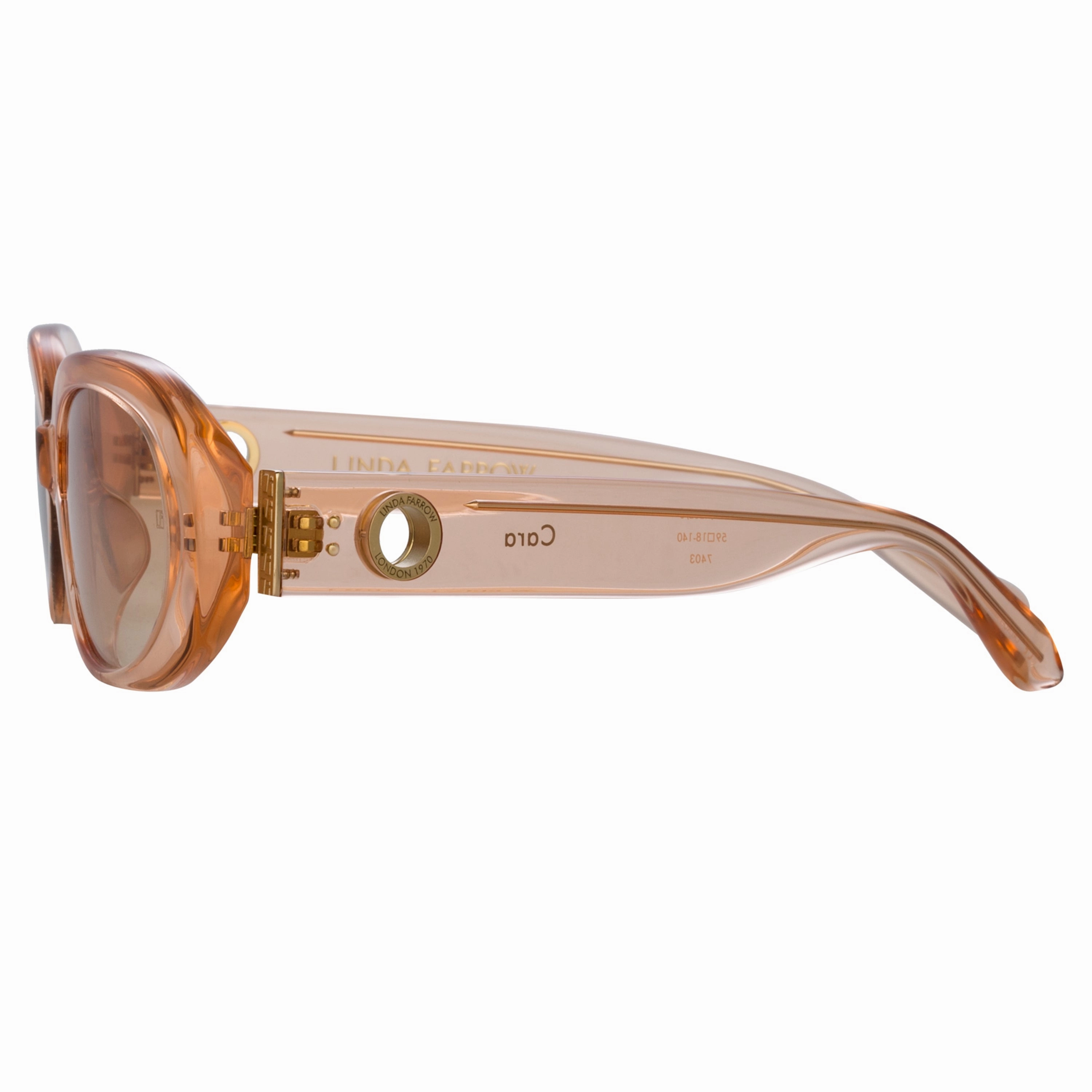 Linda Farrow LFL1252
