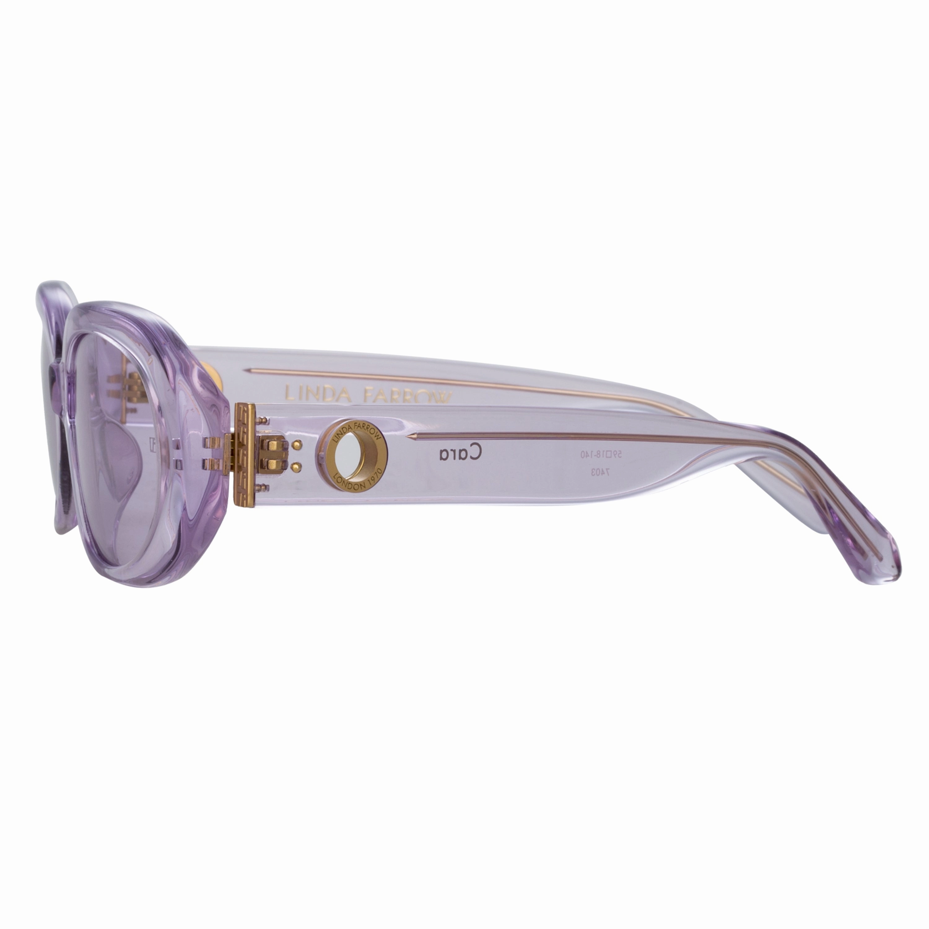 Linda Farrow LFL1252
