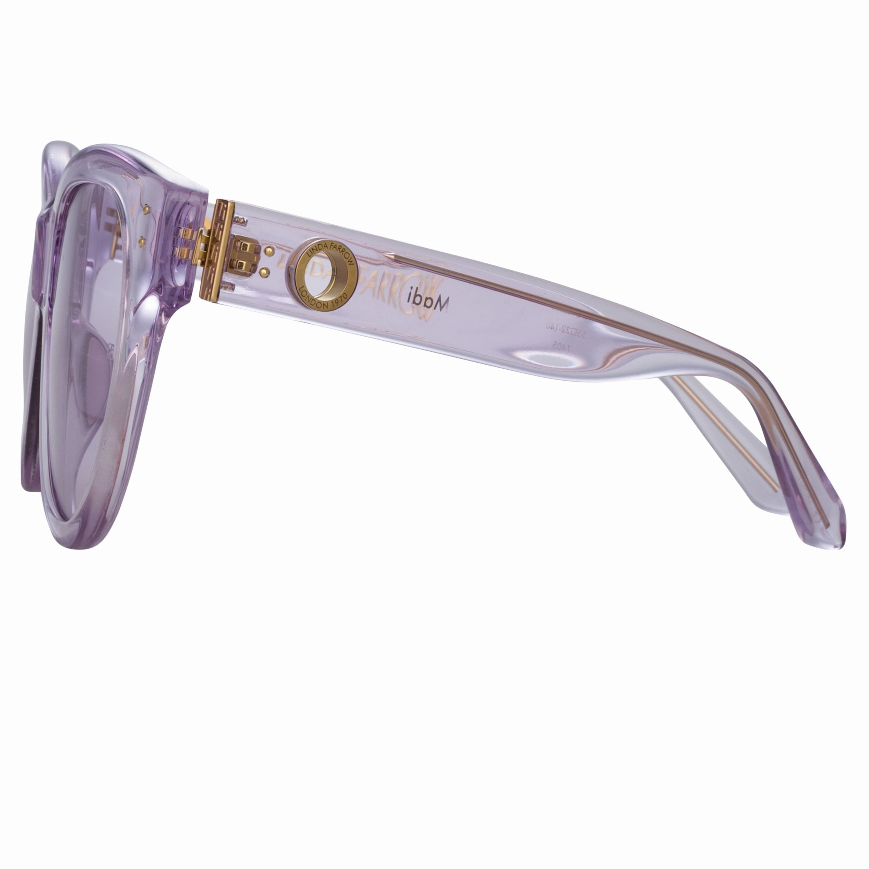 Linda Farrow LFL1257