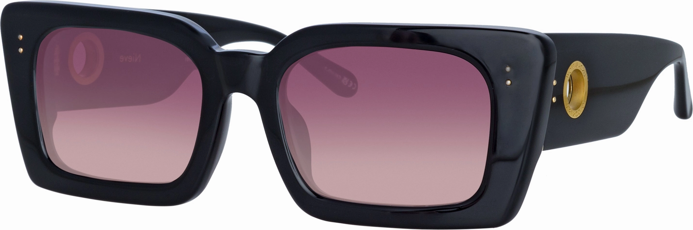 Linda Farrow LFL1297 Nieve