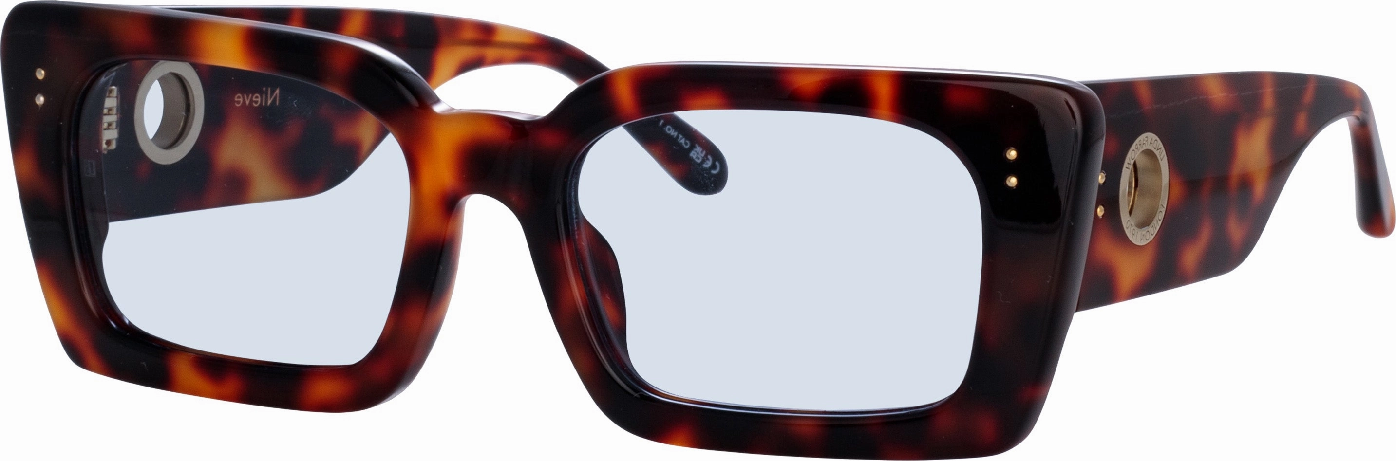 Linda Farrow LFL1297 Nieve