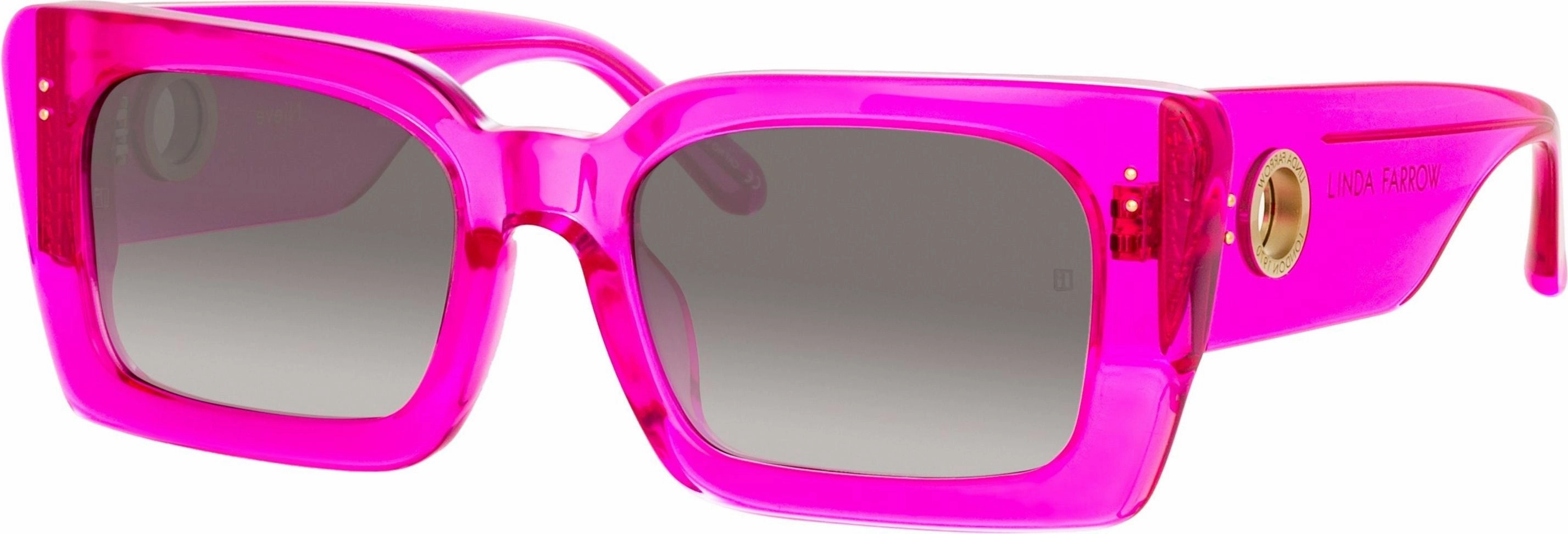 Linda Farrow LFL1297 Nieve