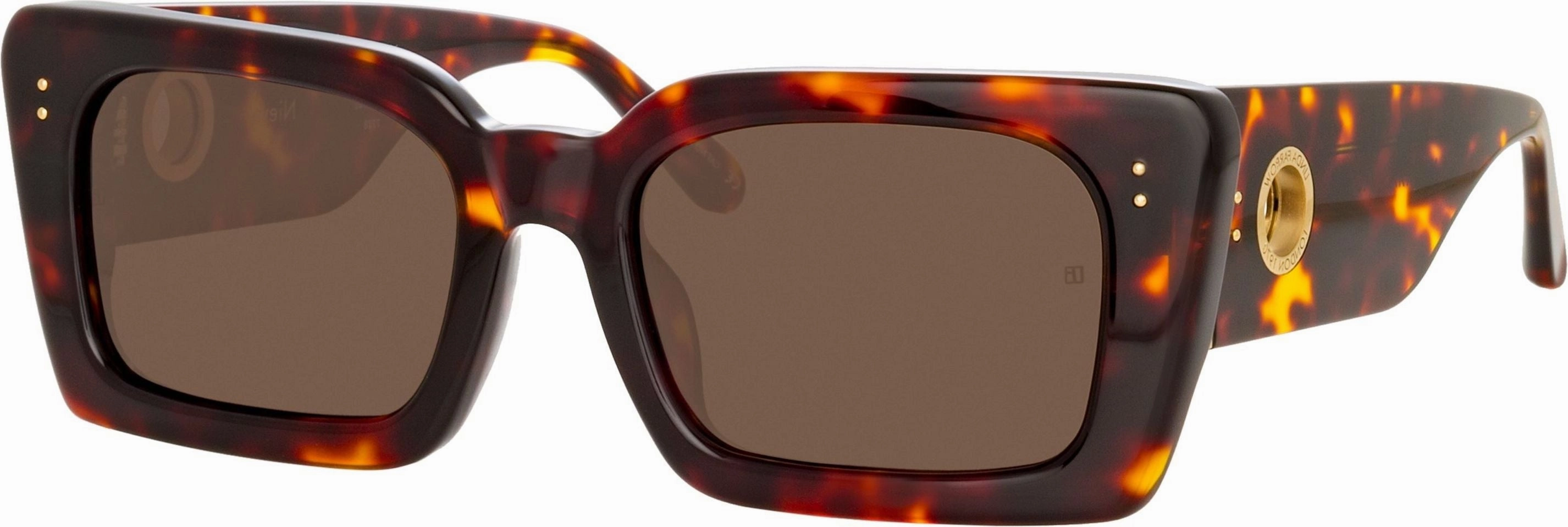 Linda Farrow LFL1297 Nieve