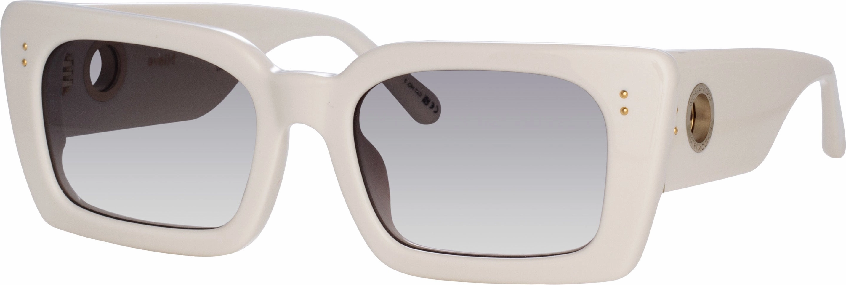 Linda Farrow LFL1297 Nieve