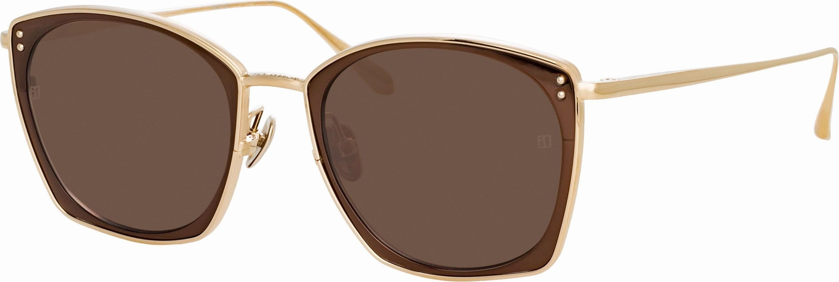 Linda Farrow LFL1338 Men's