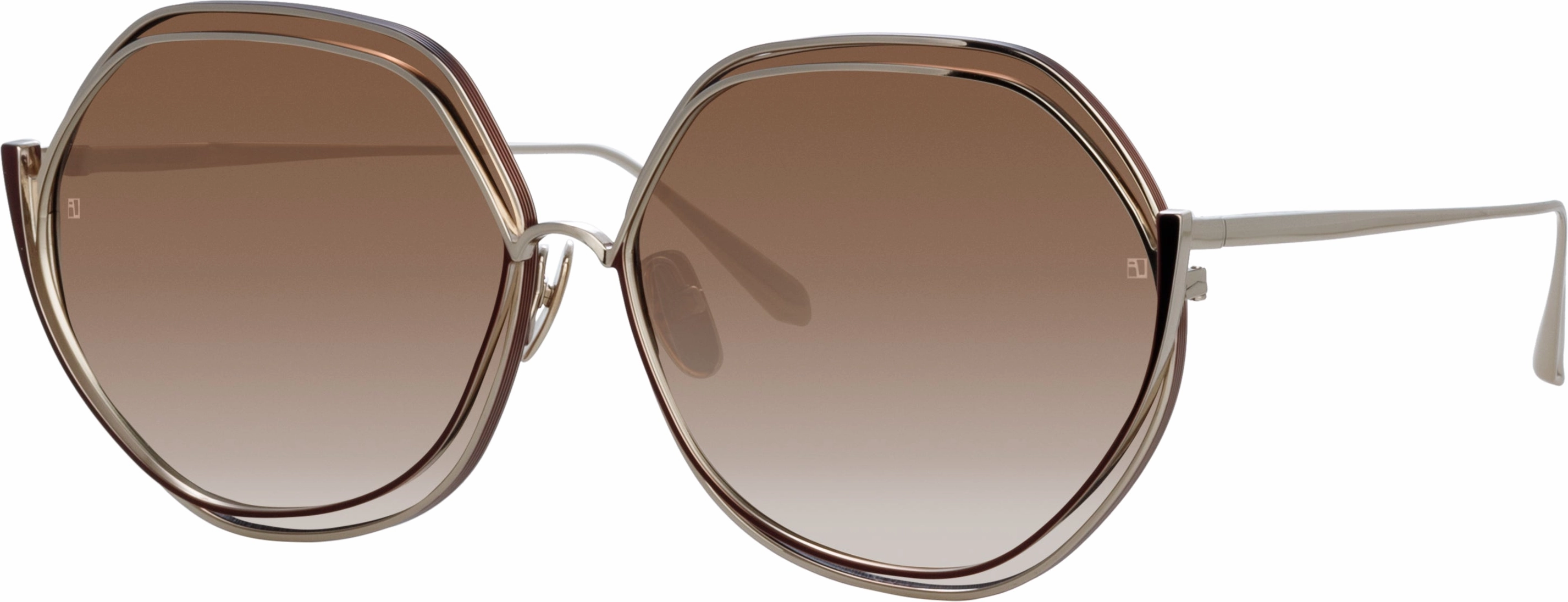 Linda Farrow LFL1355 Aspen