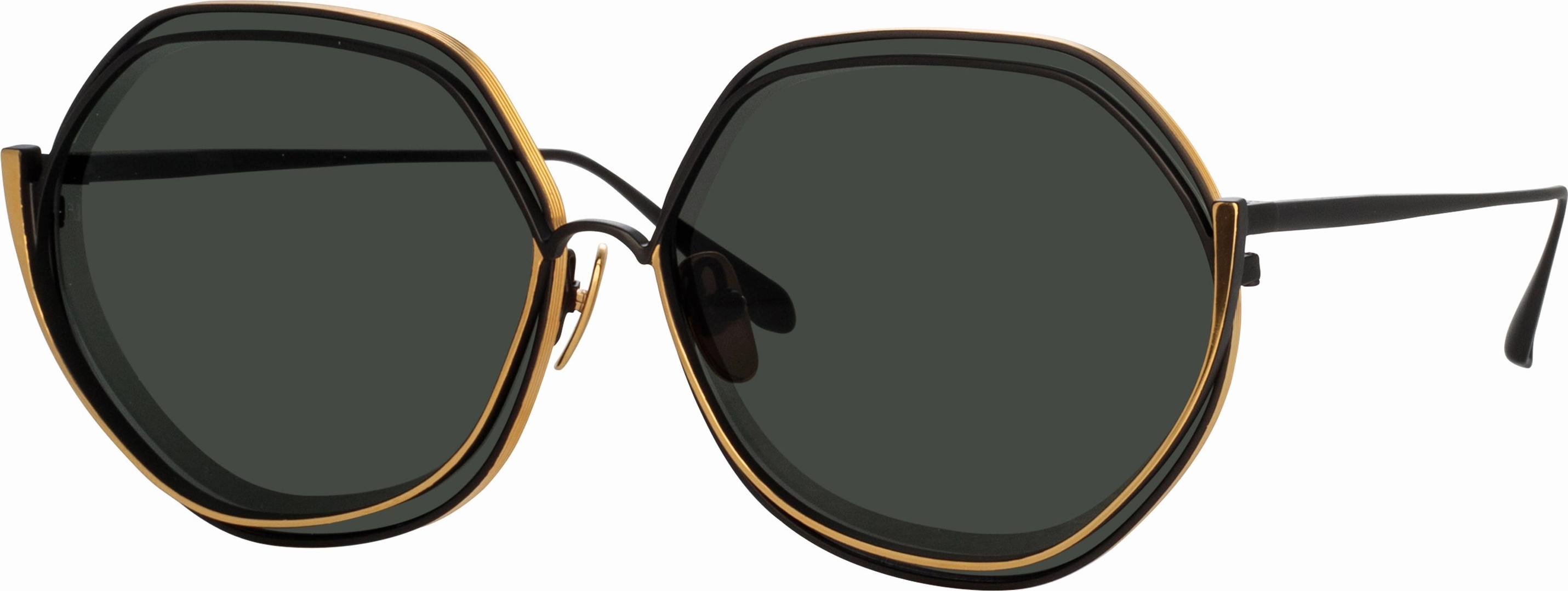 Linda Farrow LFL1355 Aspen