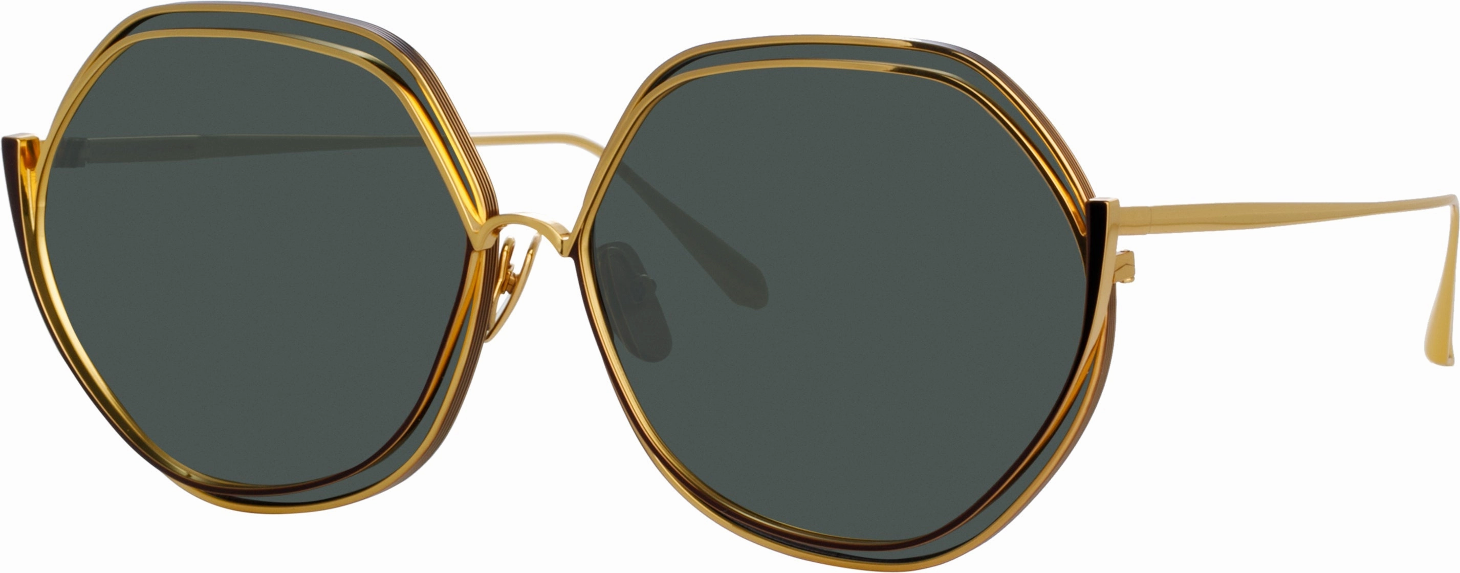 Linda Farrow LFL1355 Aspen