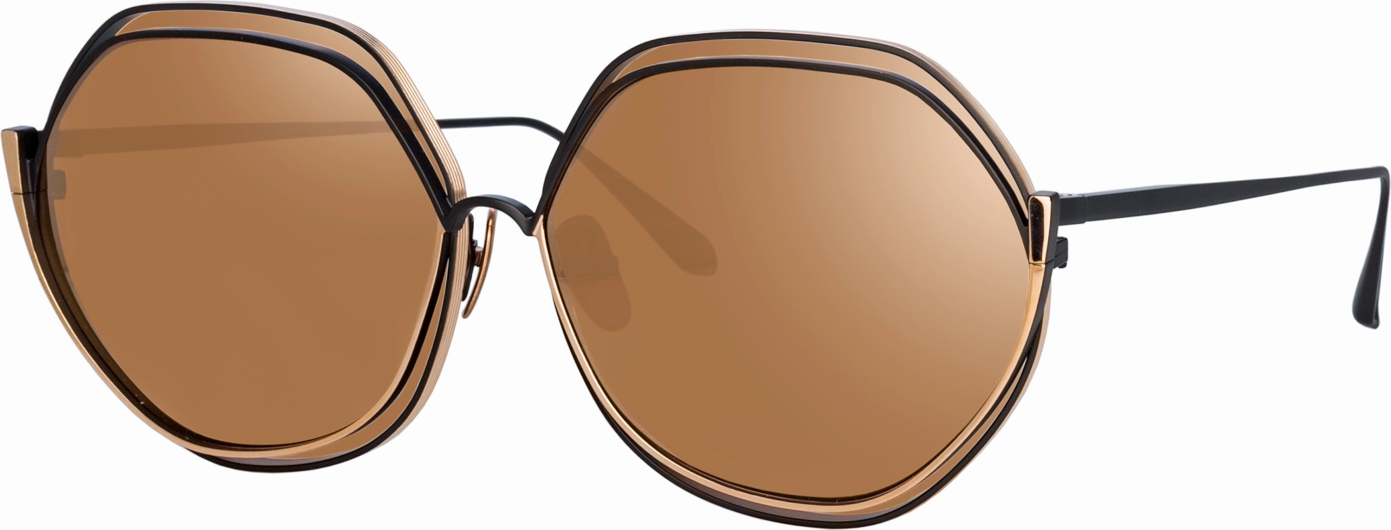 Linda Farrow LFL1355 Aspen