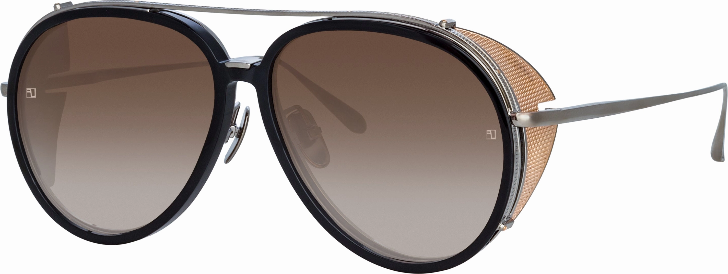 Linda Farrow LFL1358 Maverick