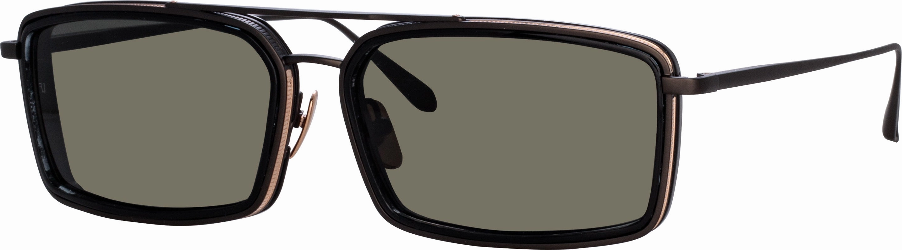 Linda Farrow LFL1392 Cassia