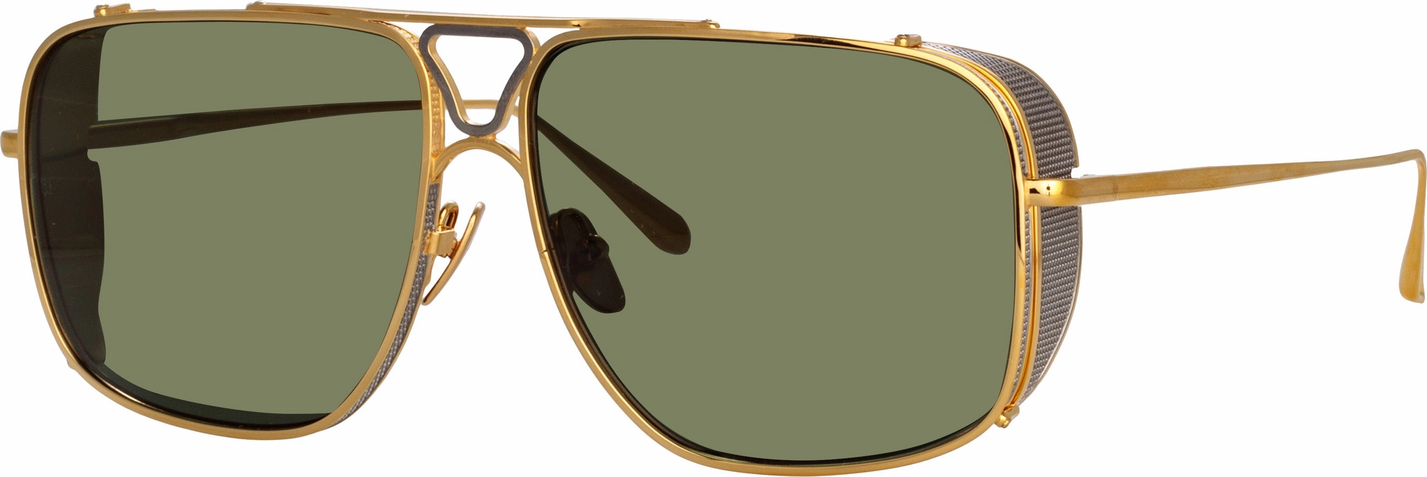 Linda Farrow LFL1393 Enzo