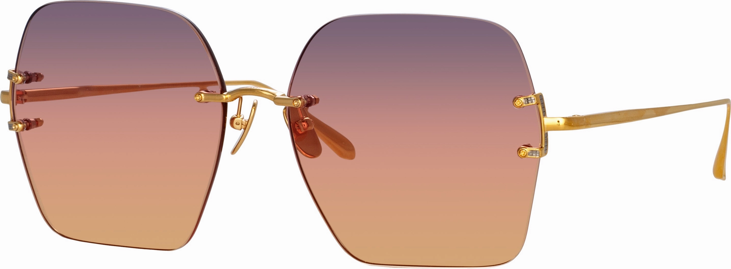 Linda Farrow LFL1395 Carina