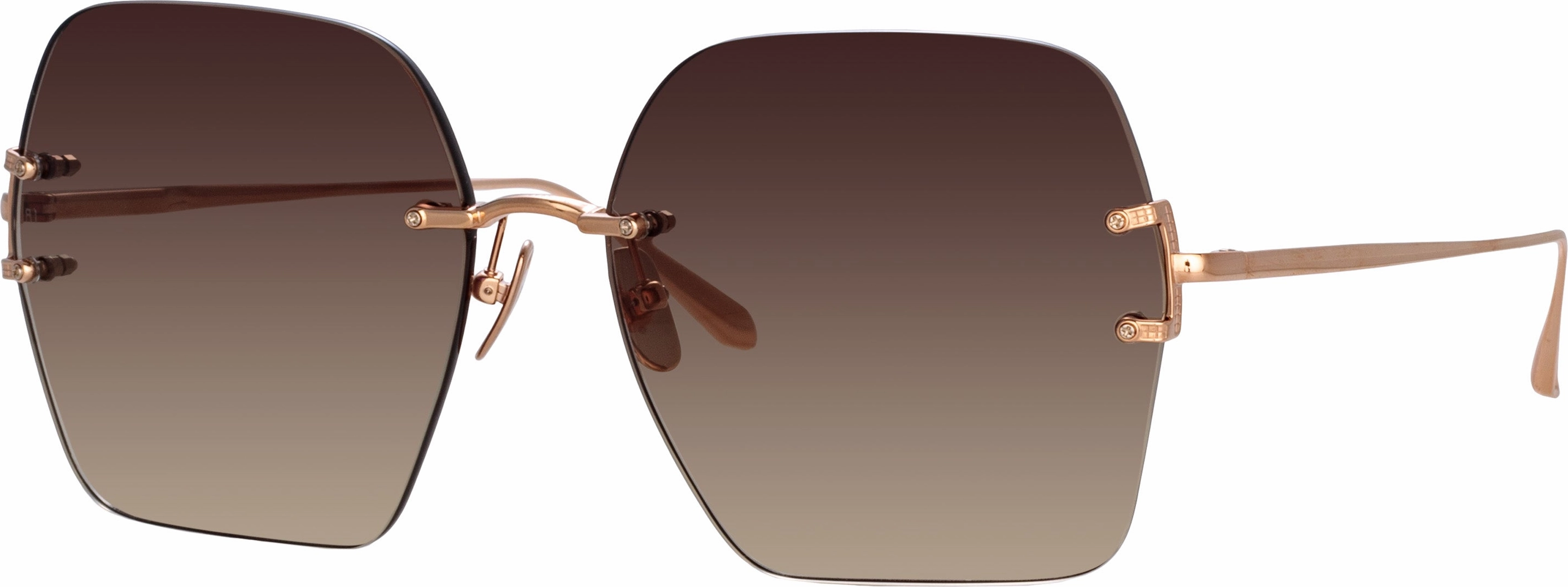 Linda Farrow LFL1395 Carina