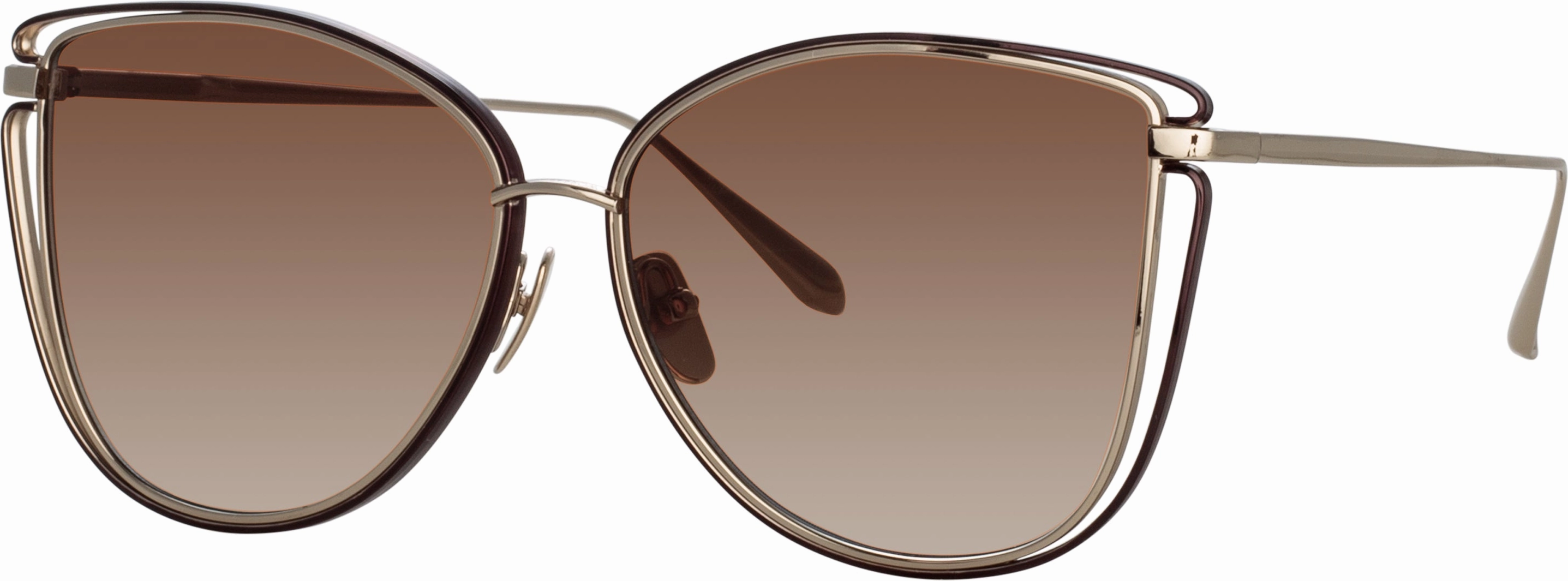 Linda Farrow LFL1422 Dinah