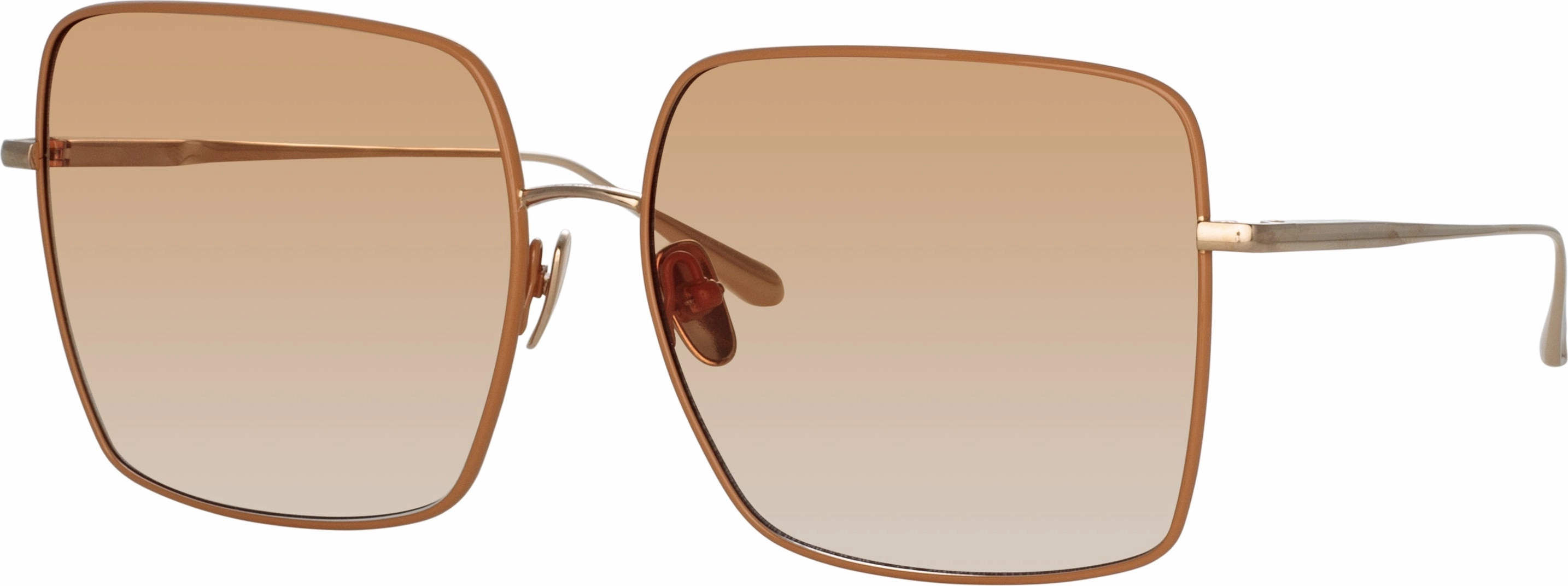 Linda Farrow LFL1458 Hina