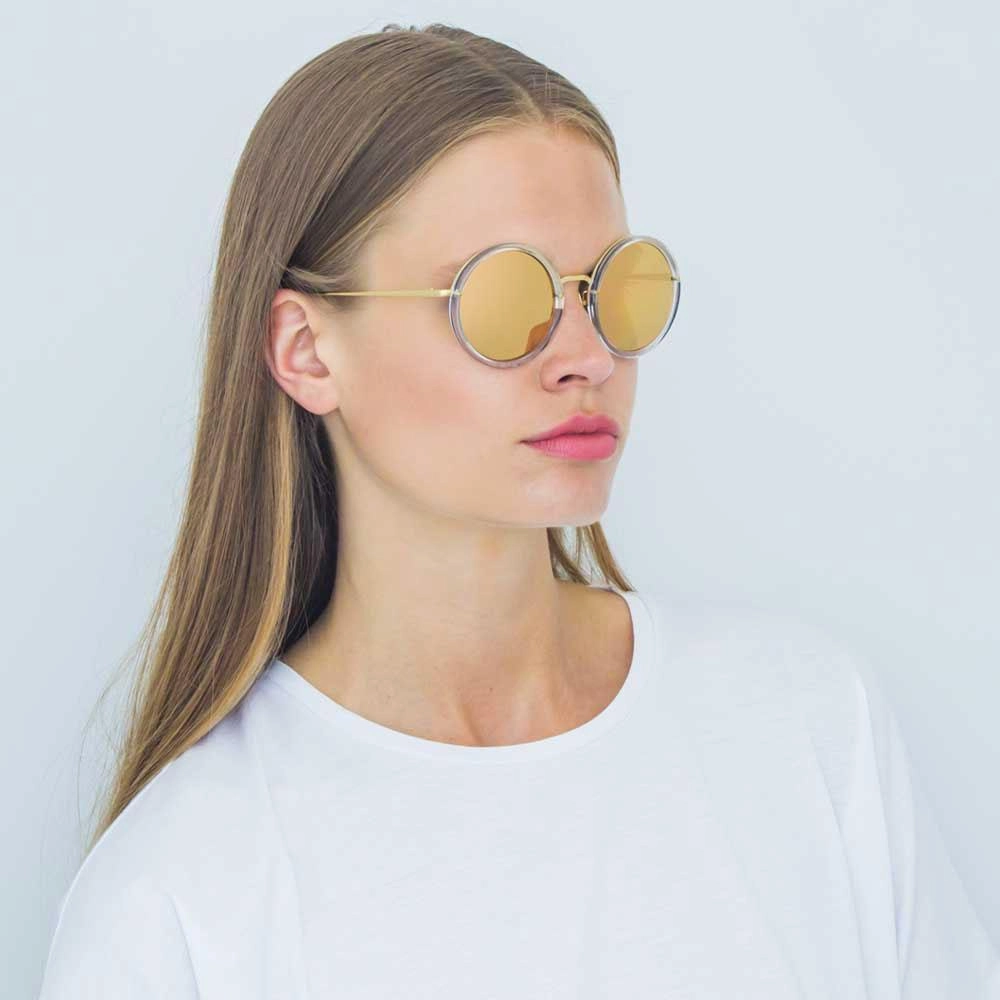 Linda Farrow LFL239