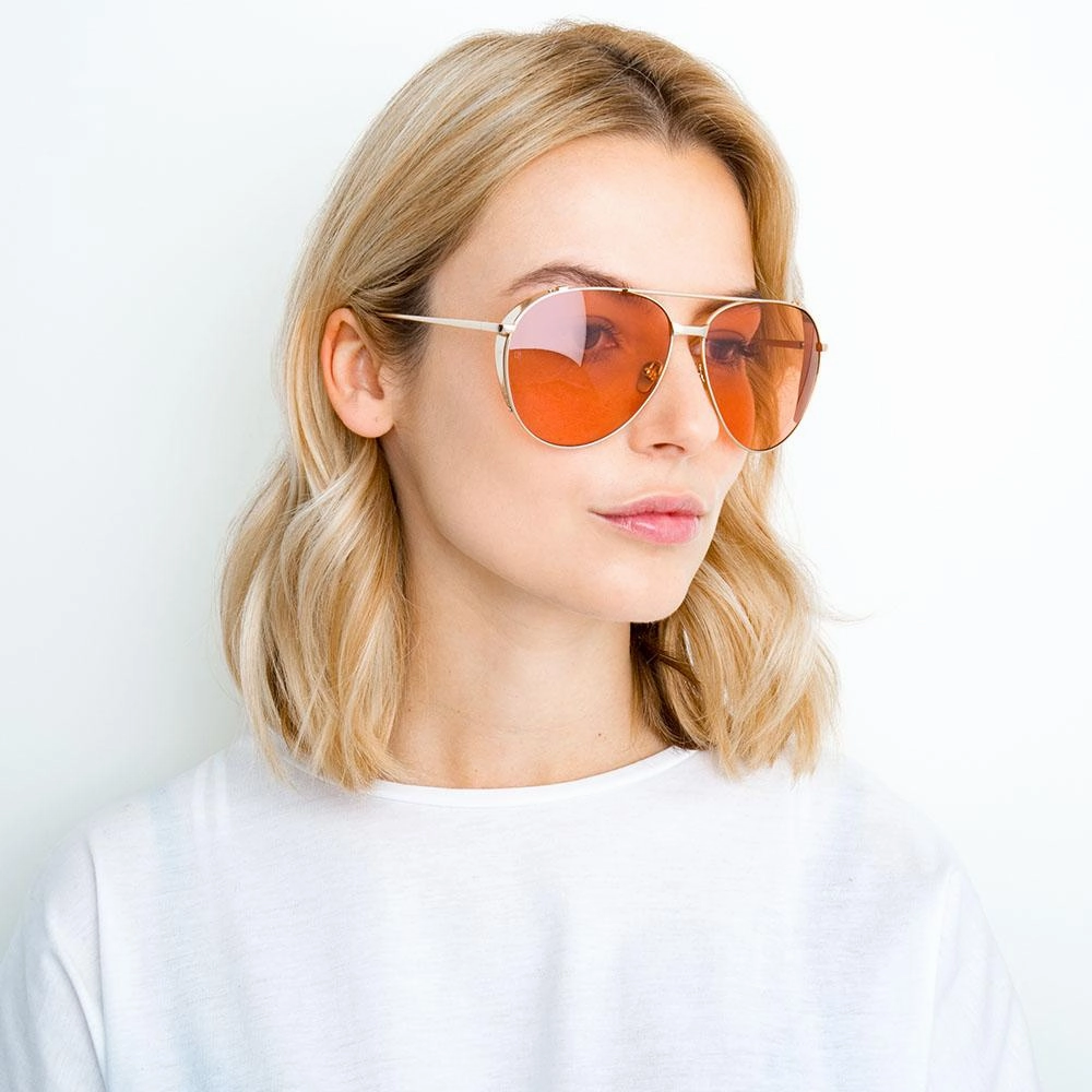 Linda Farrow LFL425