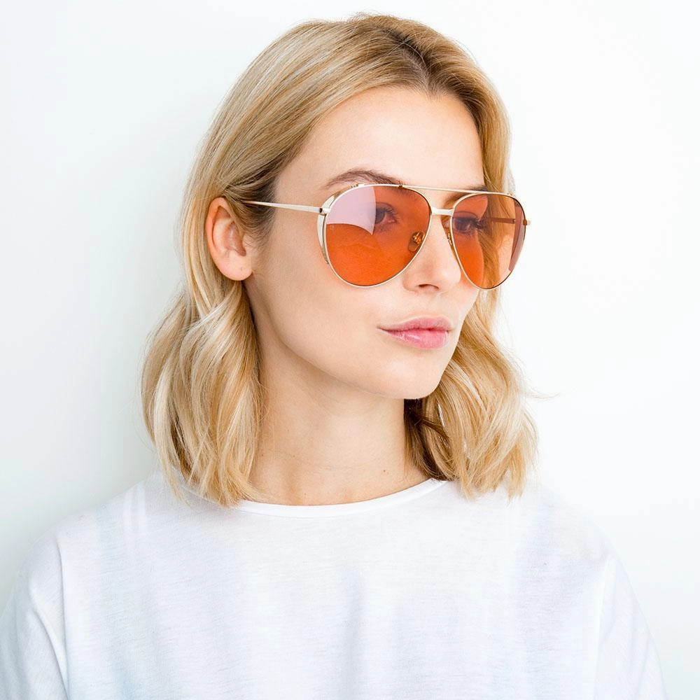 Linda Farrow LFL425