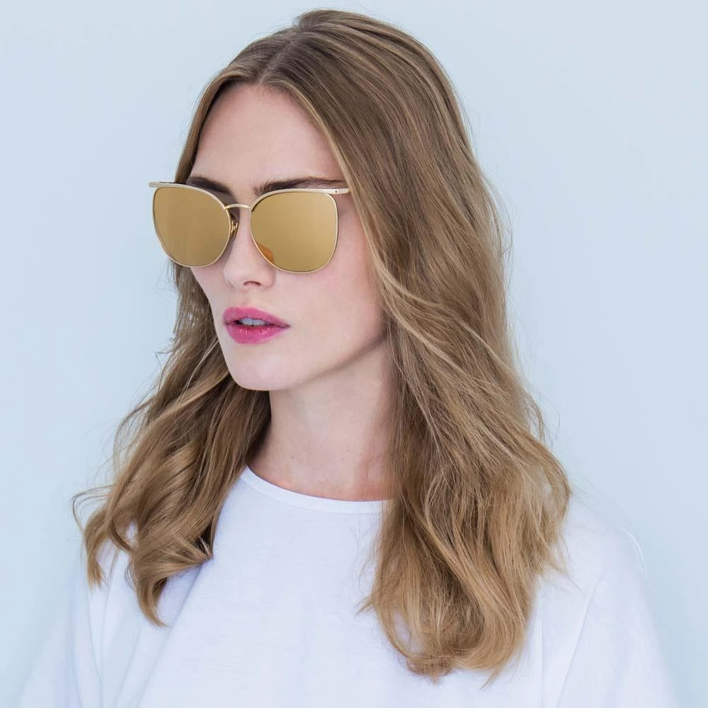 Linda Farrow LFL509