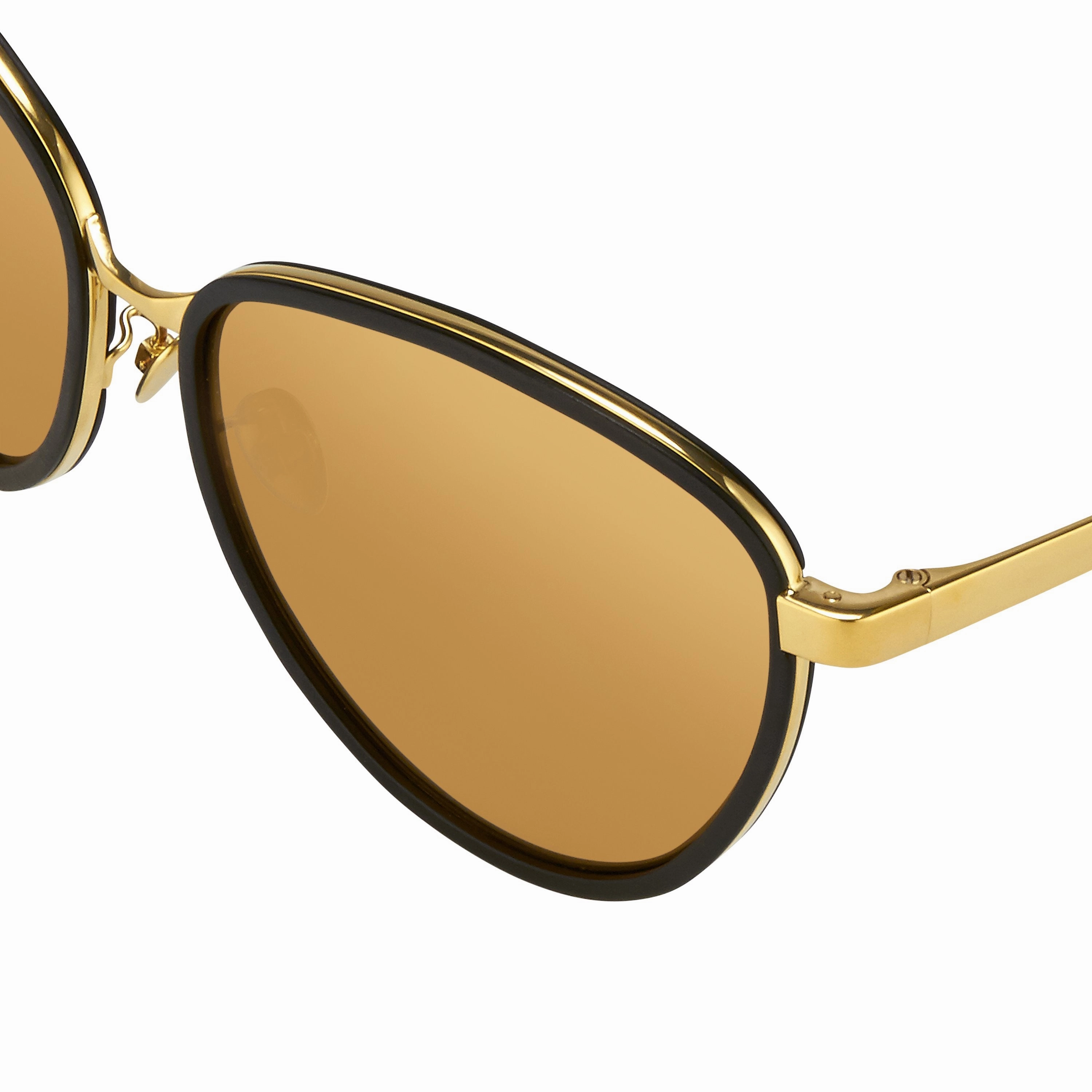 Linda Farrow LFL550