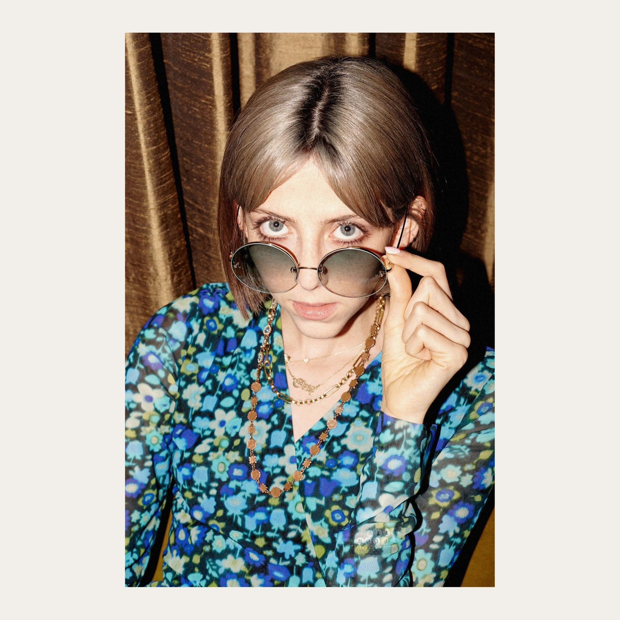 Linda Farrow LFL565