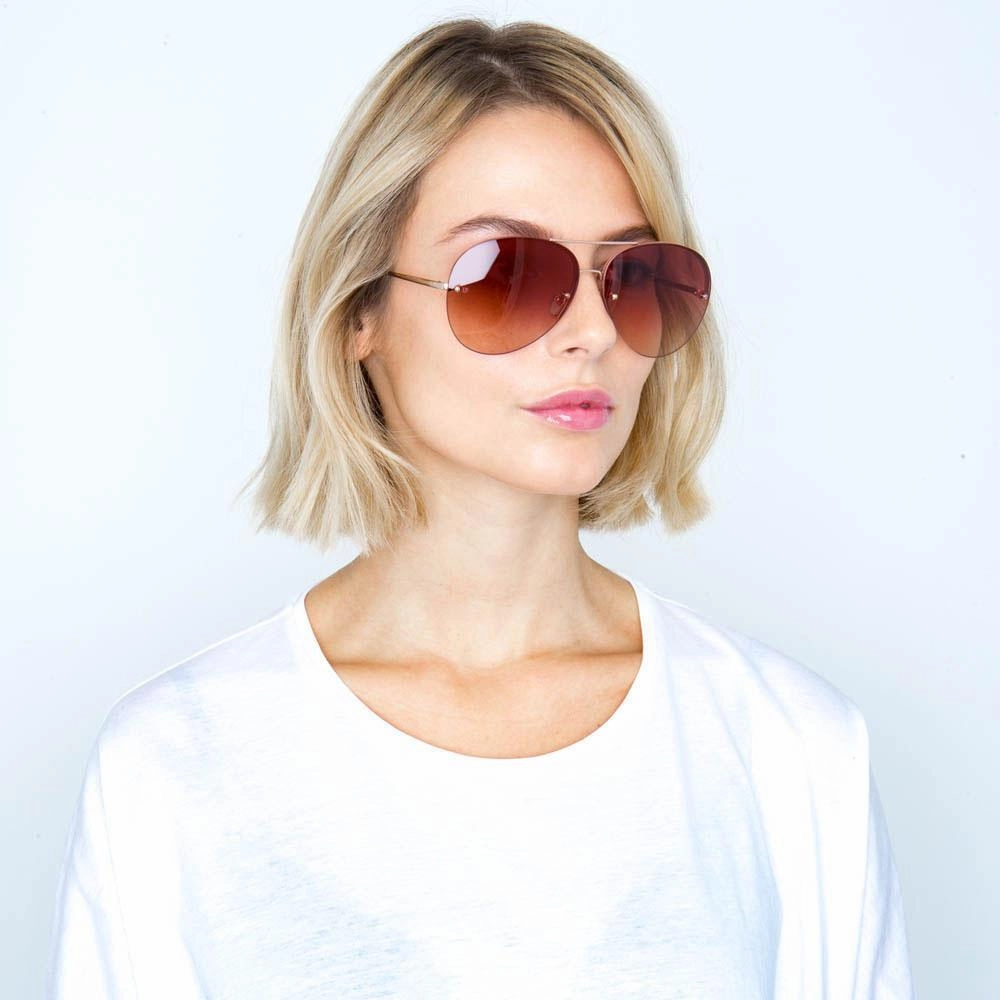 Linda Farrow LFL574