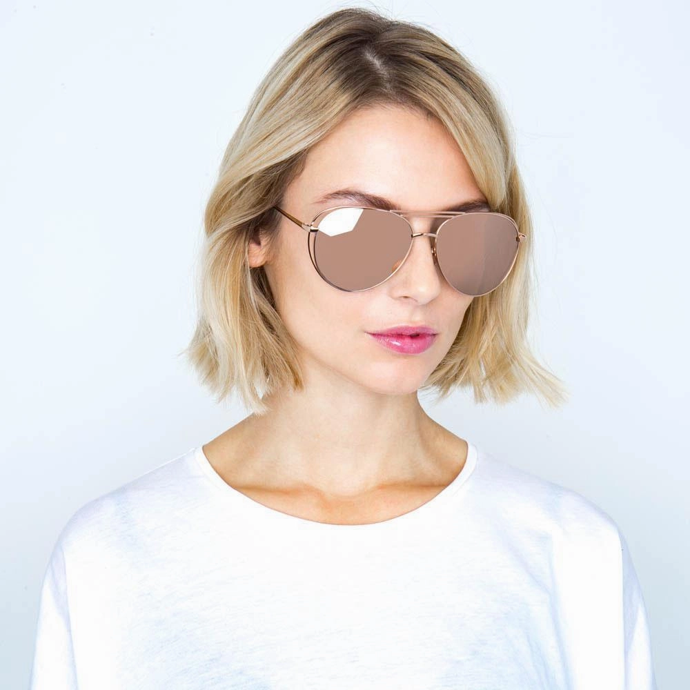 Linda Farrow LFL575