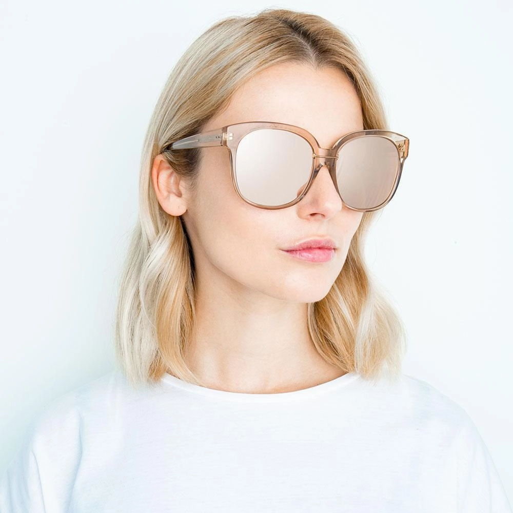 Linda Farrow LFL651