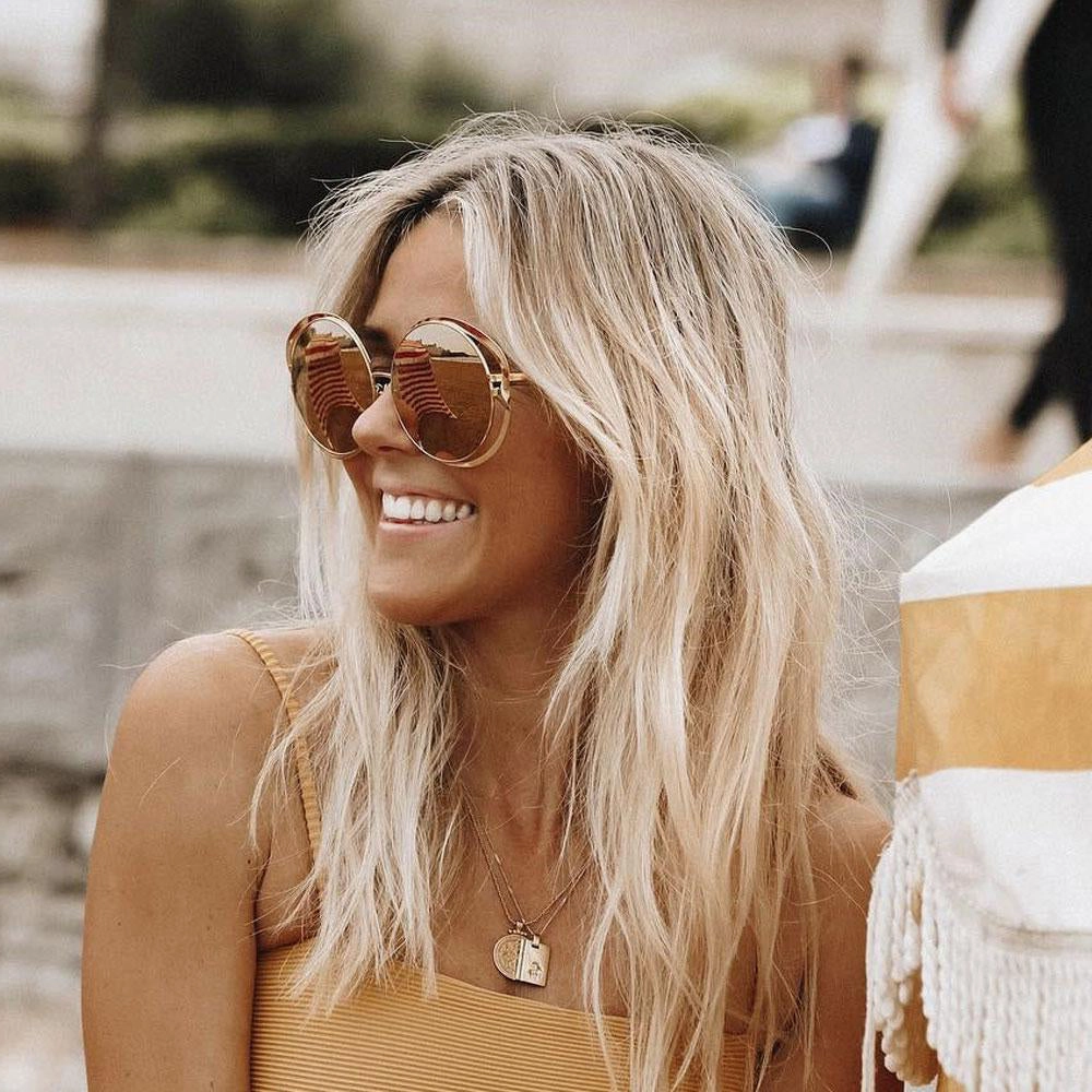 Linda Farrow LFL660