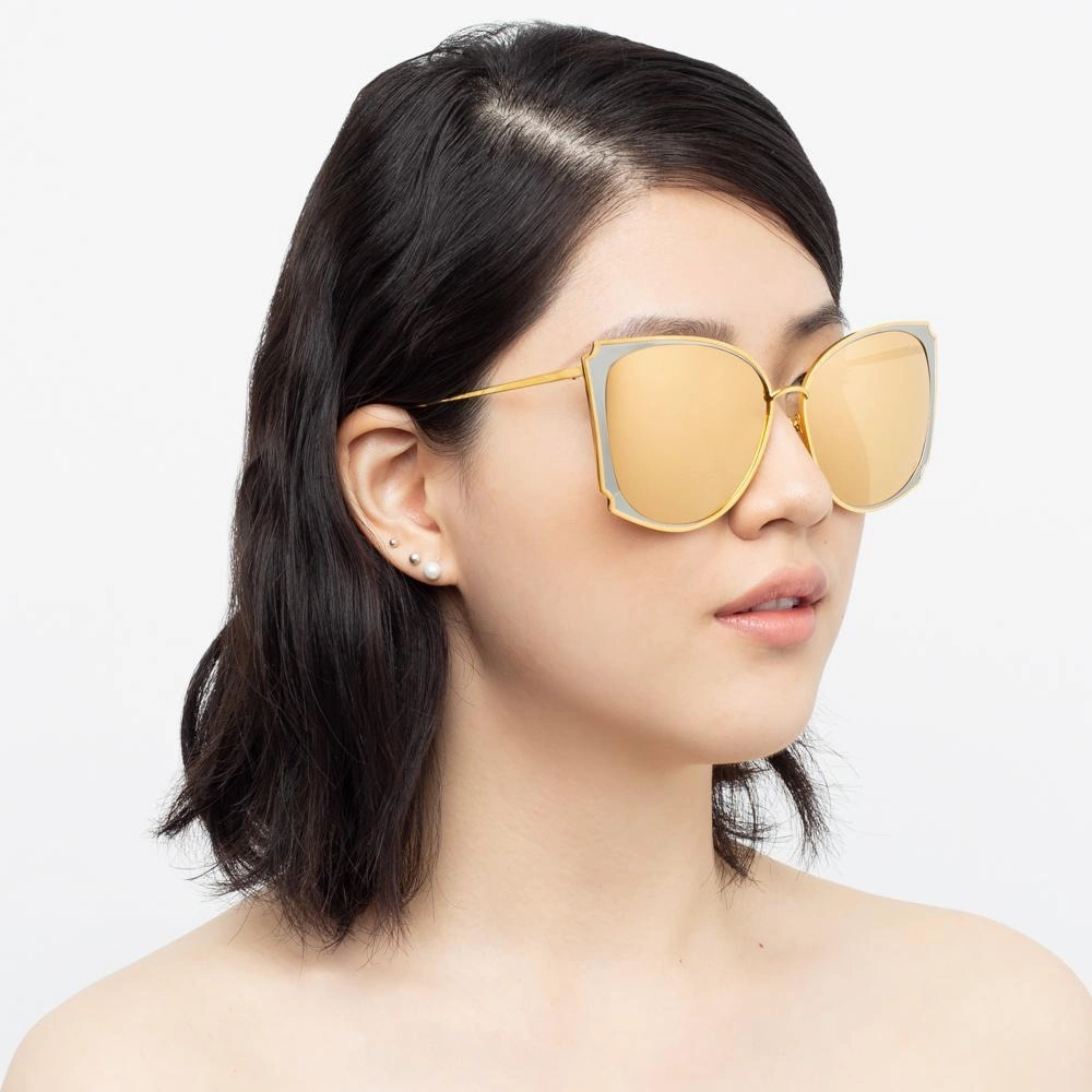 Linda Farrow LFL762