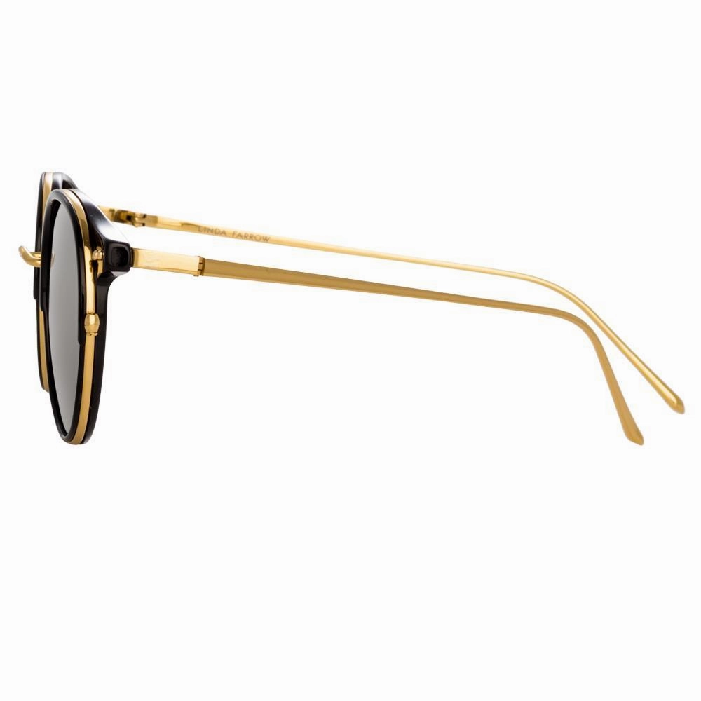 Linda Farrow LFL802