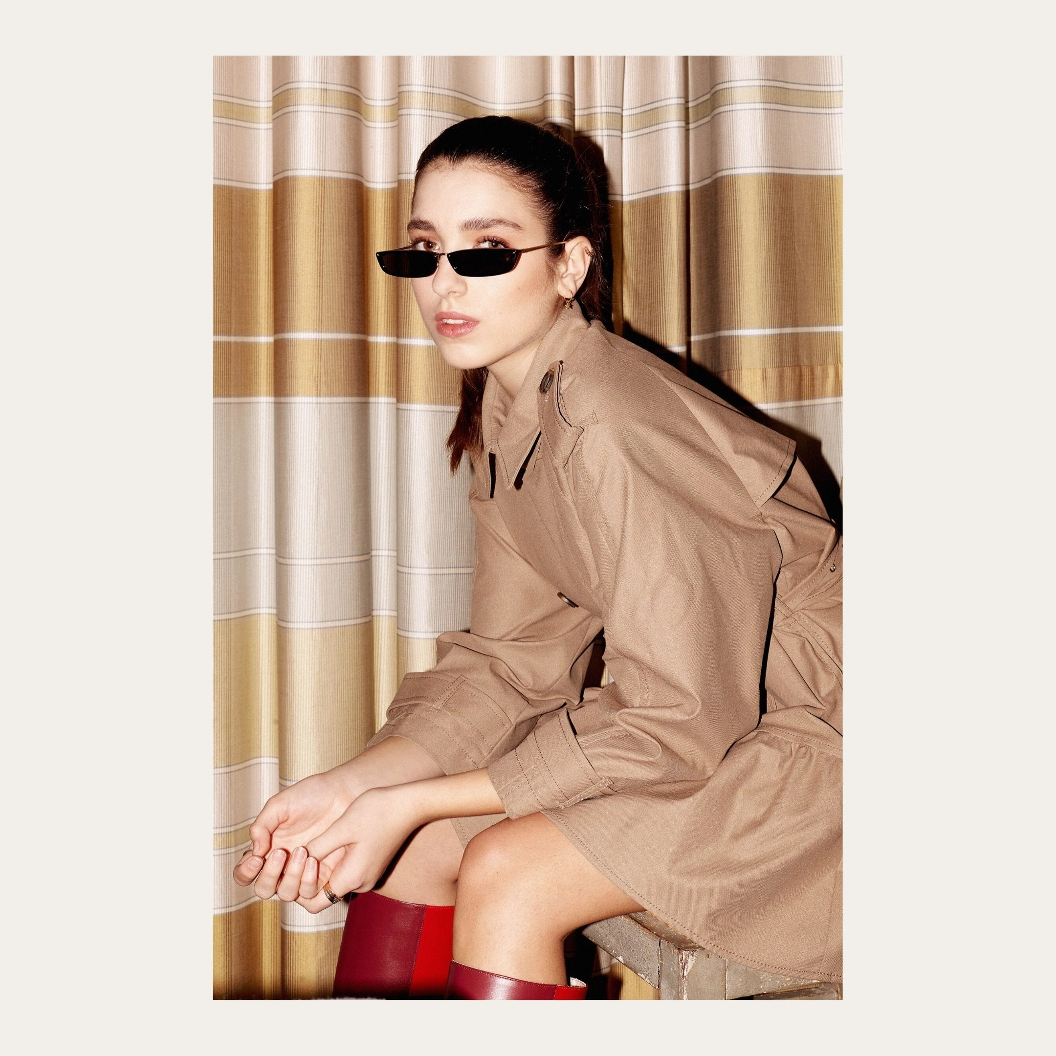 Linda Farrow LFL838
