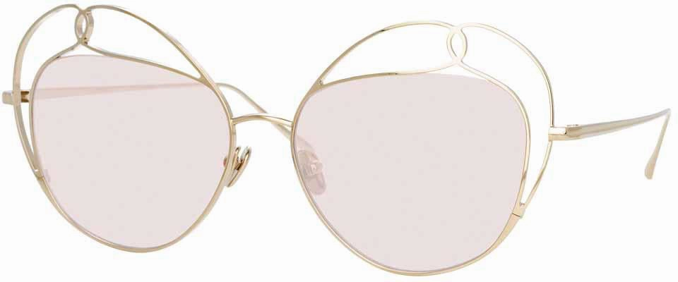 Linda Farrow LFL853
