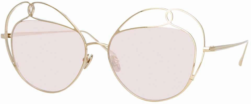 Linda Farrow LFL853