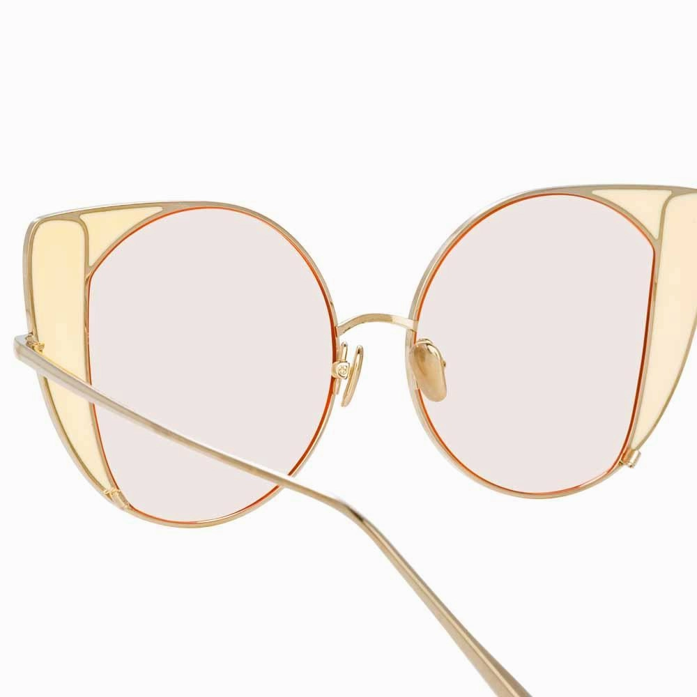 Linda Farrow LFL854