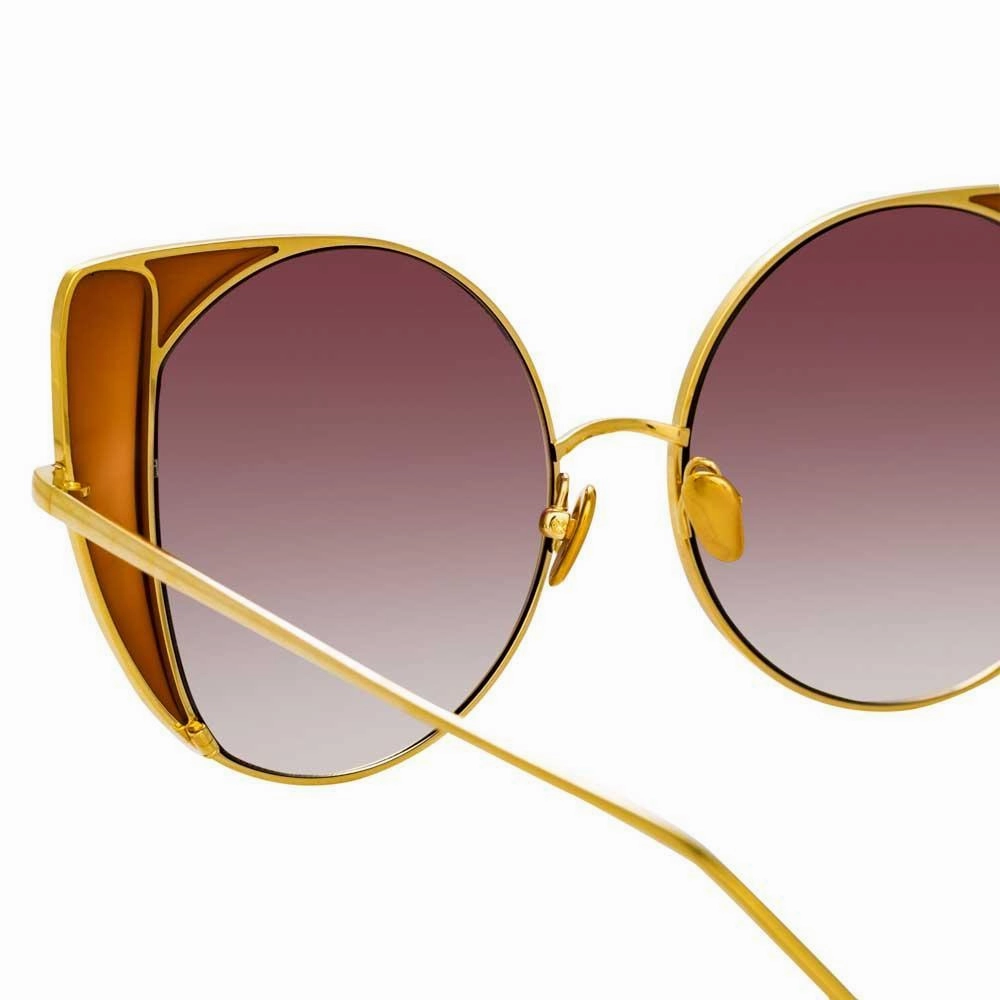 Linda Farrow LFL854