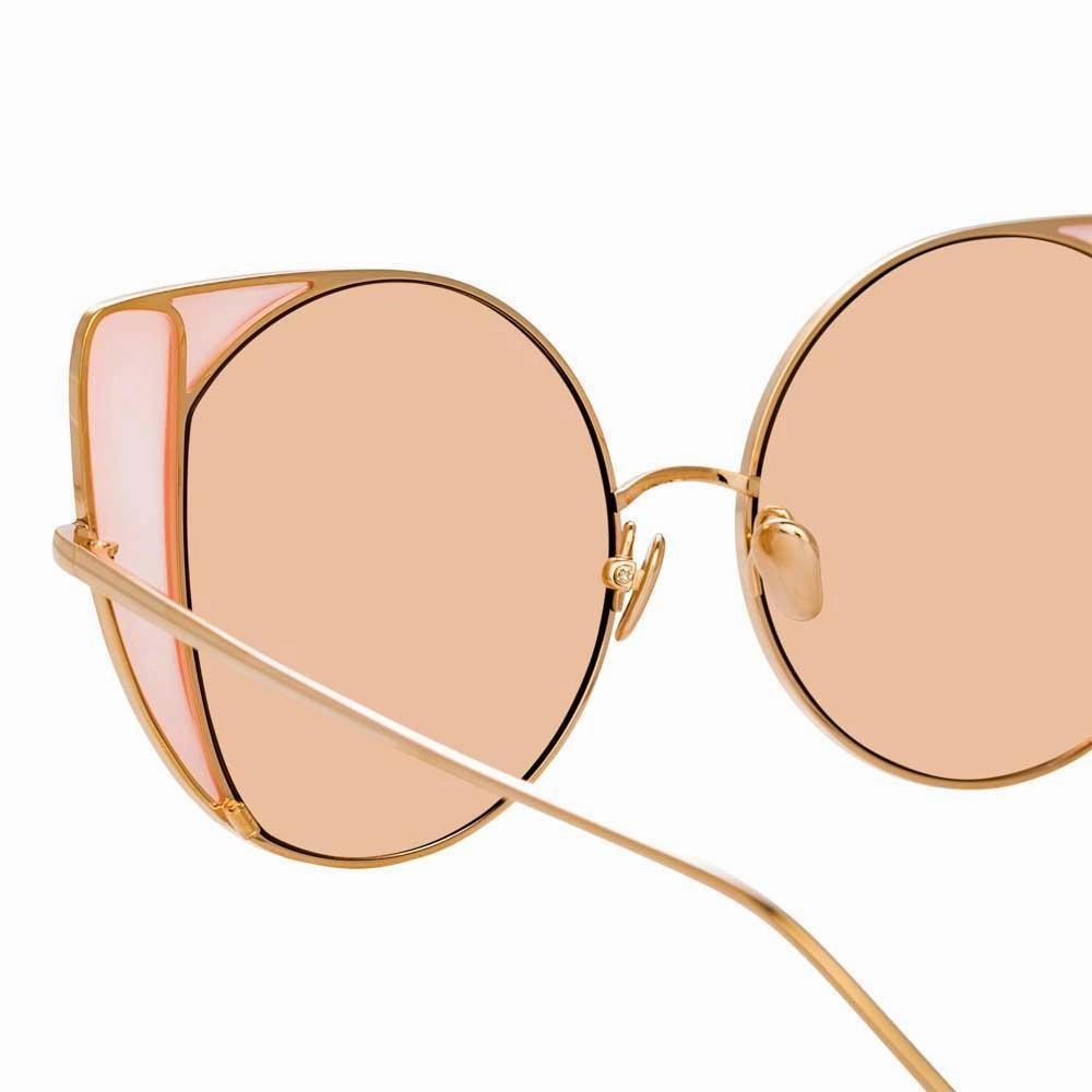 Linda Farrow LFL854